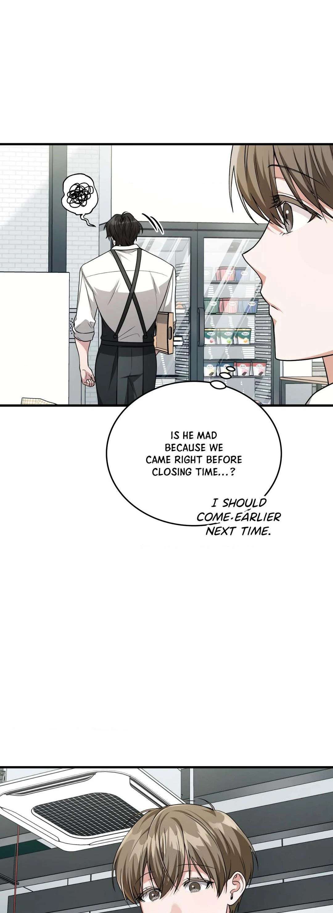 Read Virtual Strangers chapter 34 image 34 on Lezhin