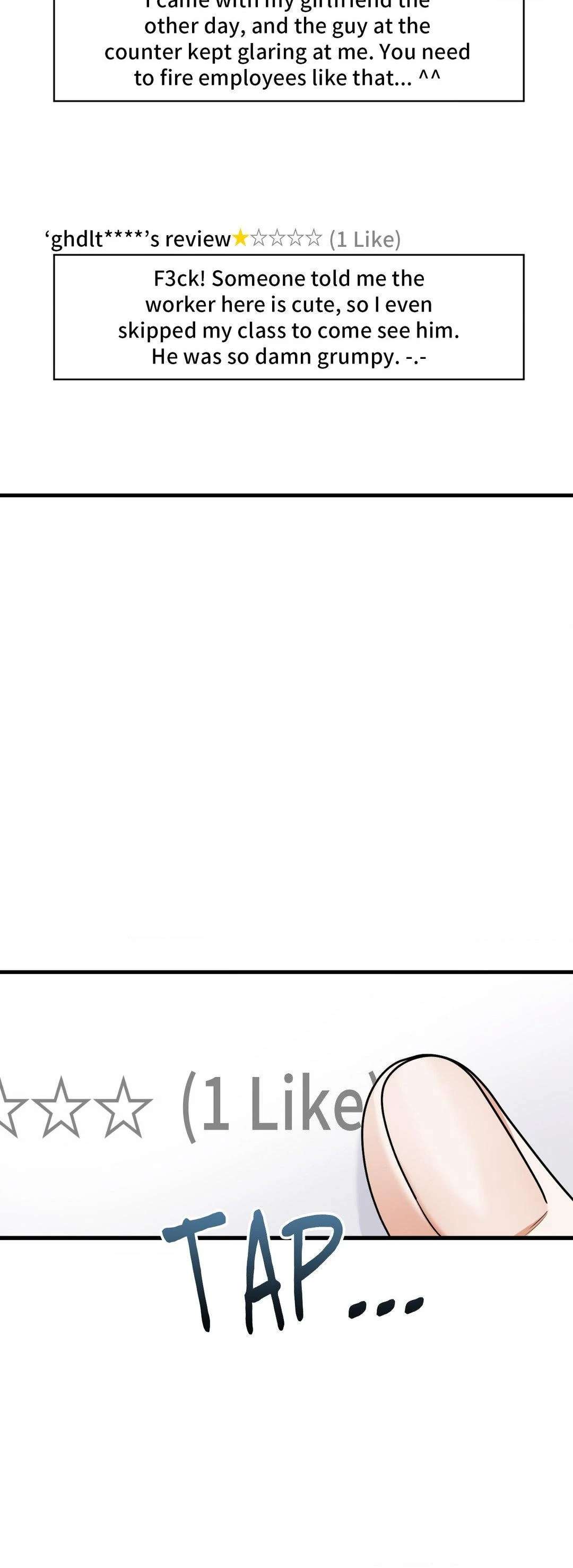 Read Virtual Strangers chapter 34 image 40 on Lezhin