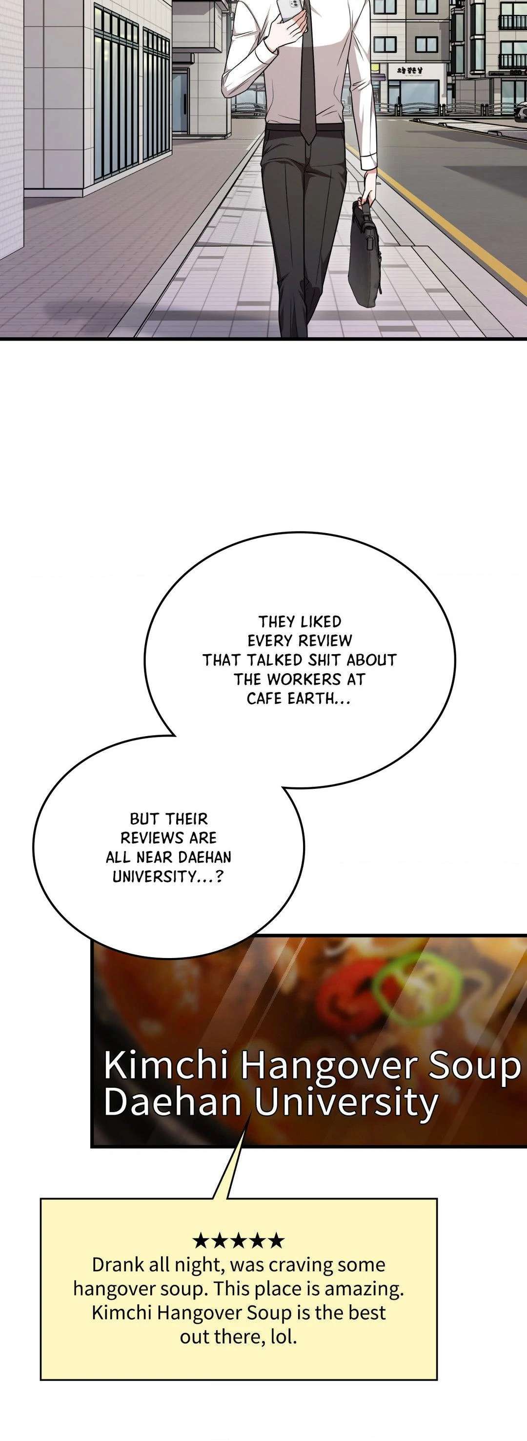 Read Virtual Strangers chapter 34 image 43 on Lezhin