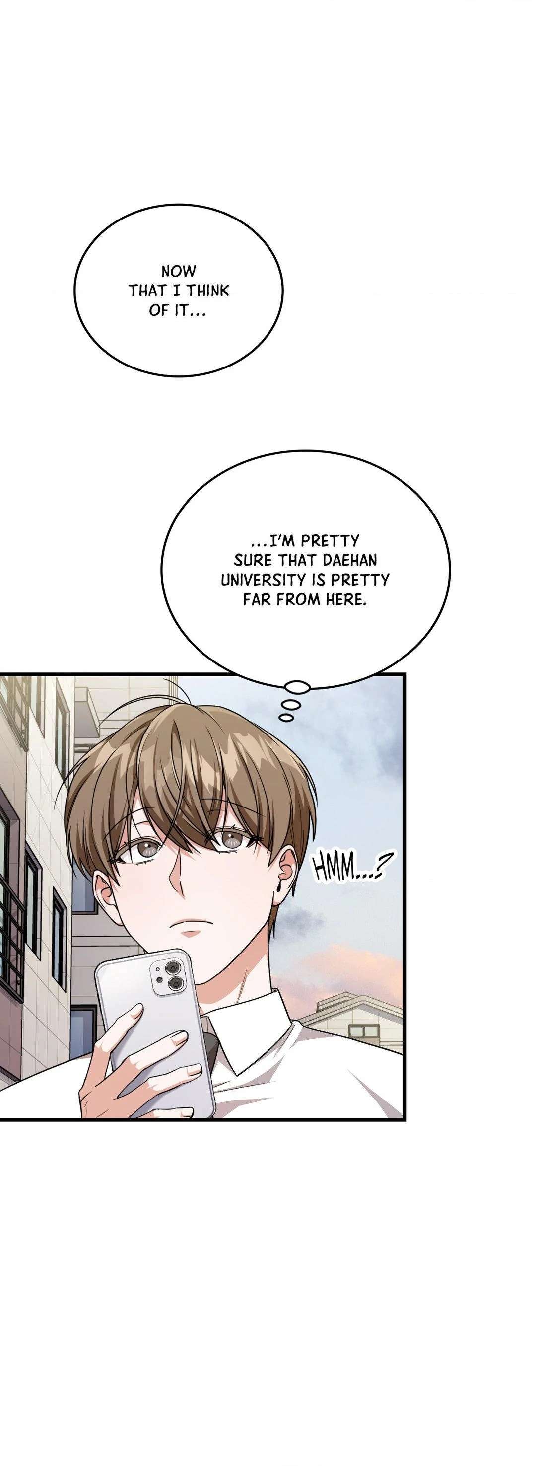 Read Virtual Strangers chapter 34 image 44 on Lezhin