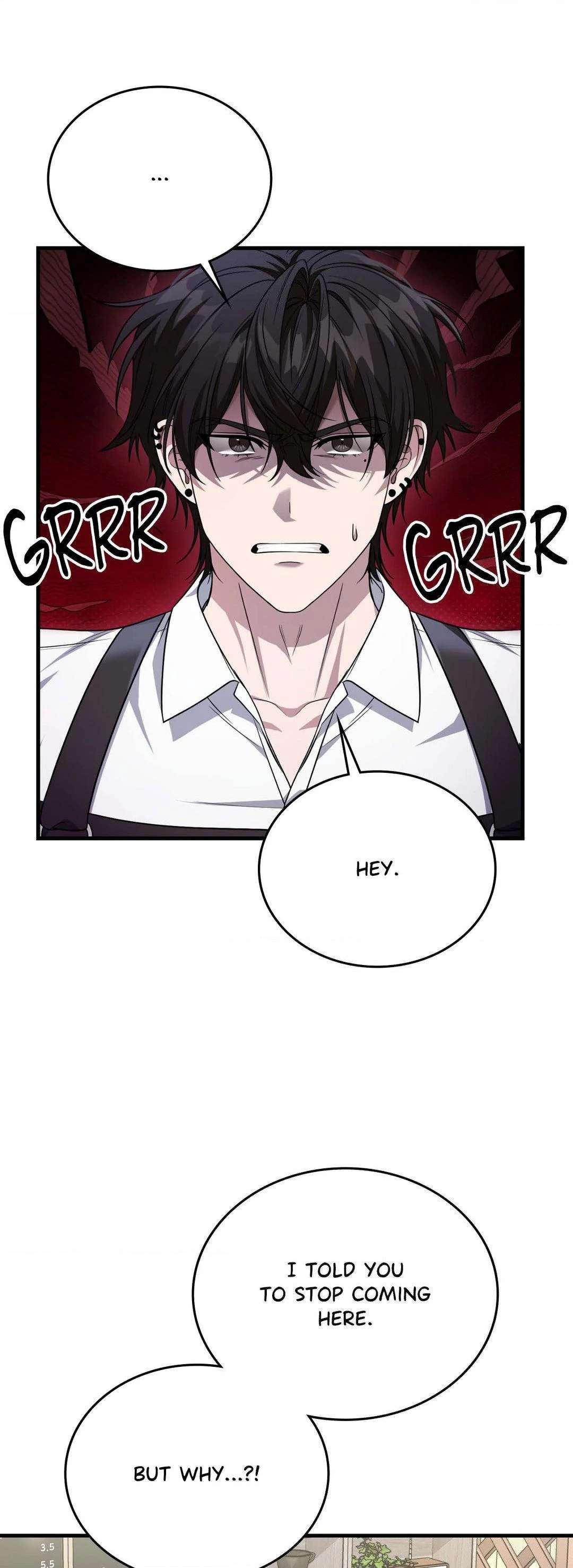 Read Virtual Strangers chapter 34 image 46 on Lezhin