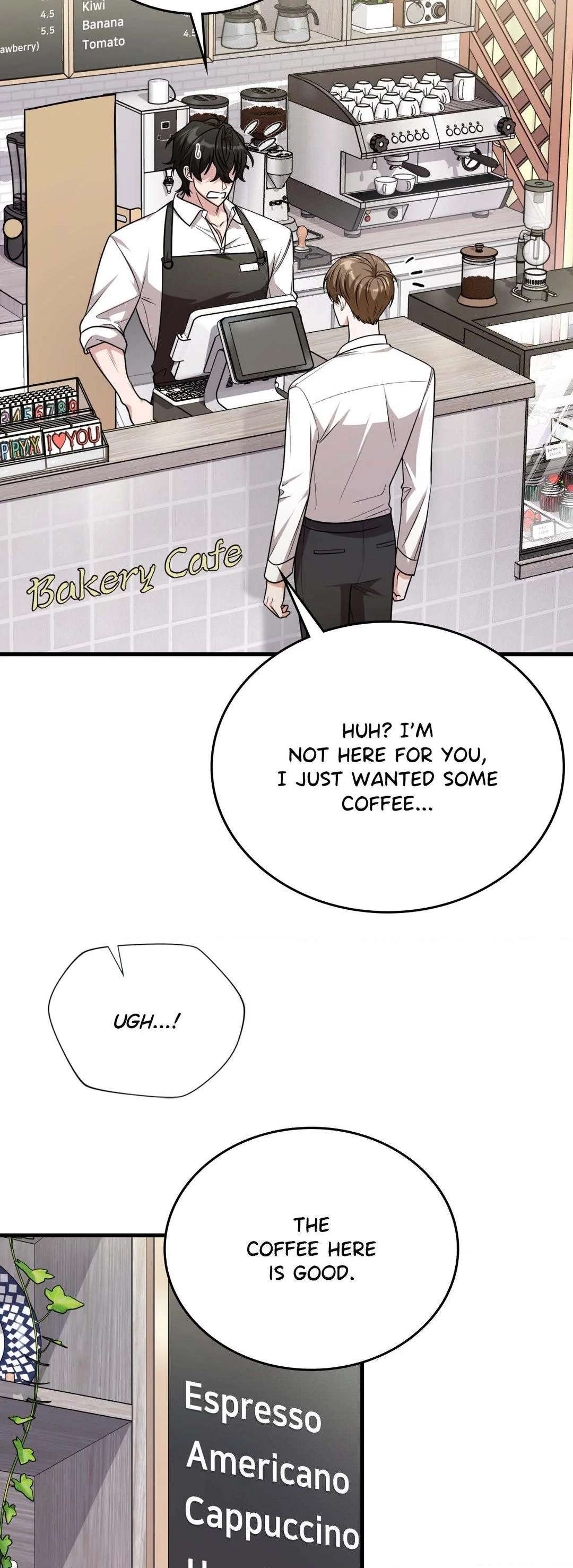 Read Virtual Strangers chapter 34 image 47 on Lezhin