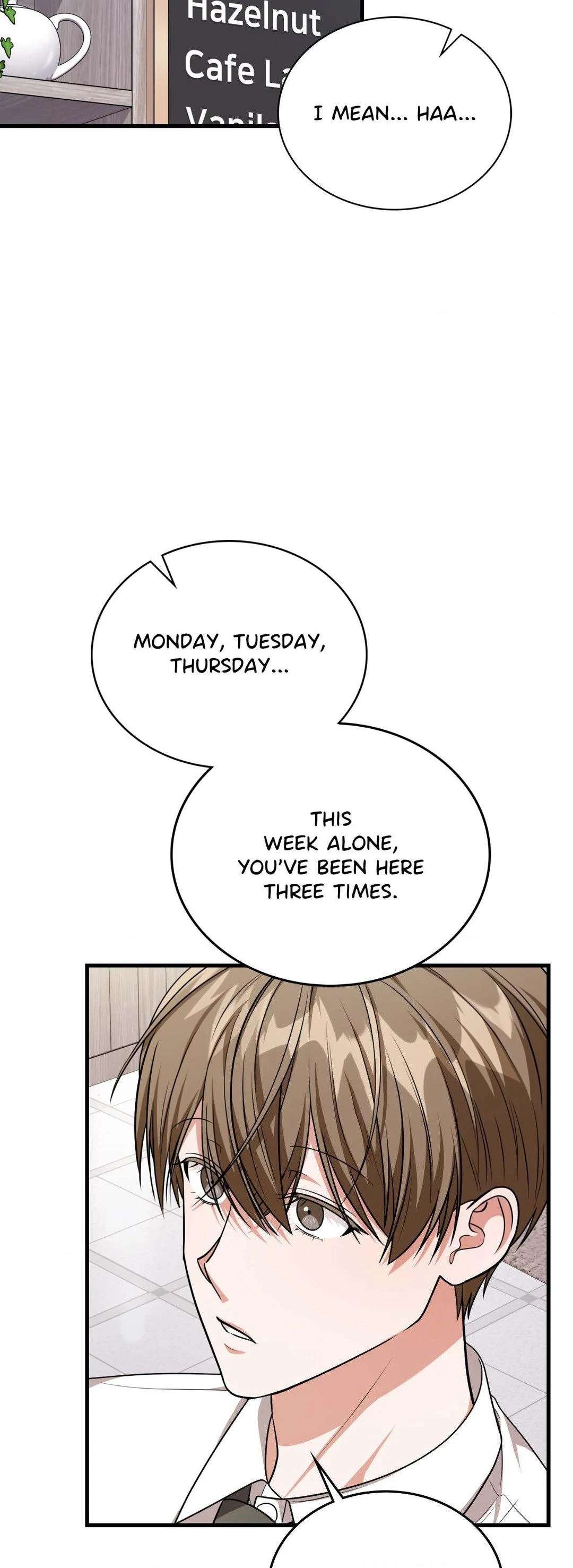 Read Virtual Strangers chapter 34 image 48 on Lezhin