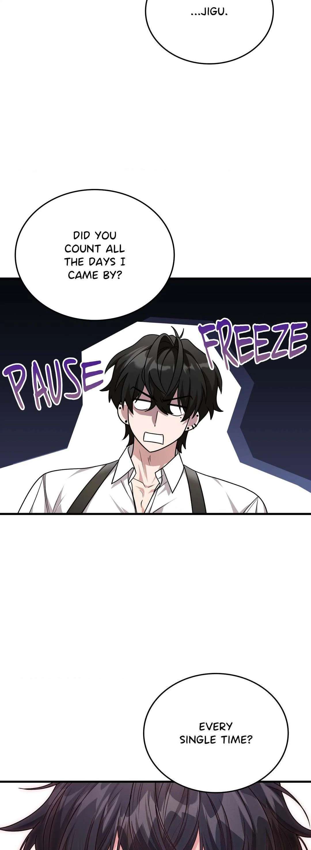 Read Virtual Strangers chapter 34 image 49 on Lezhin