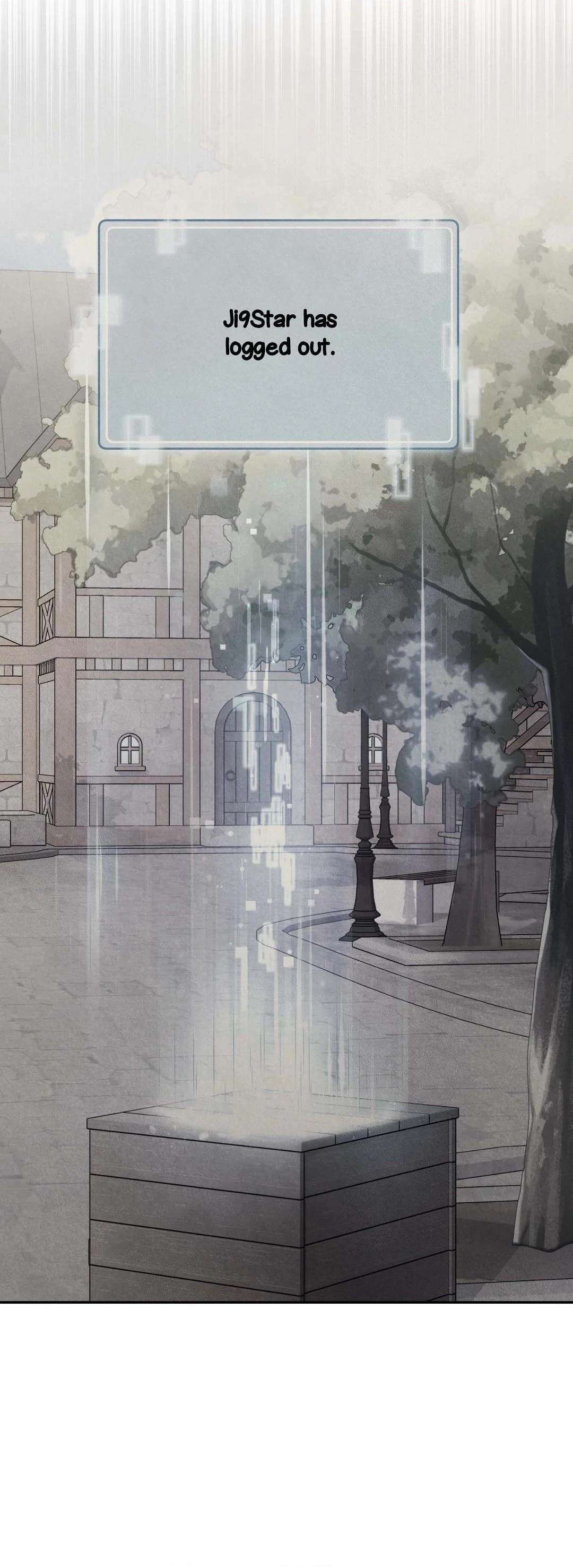 Read Virtual Strangers chapter 35 image 10 on Lezhin