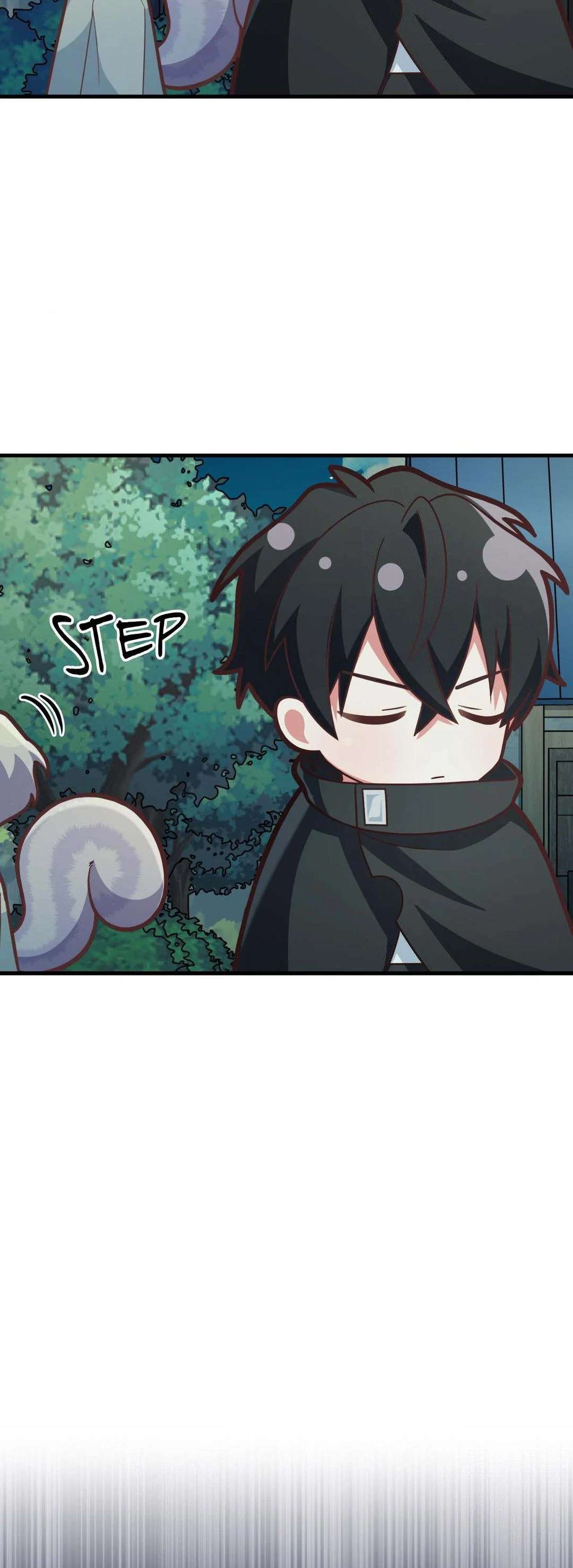 Read Virtual Strangers chapter 35 image 13 on Lezhin