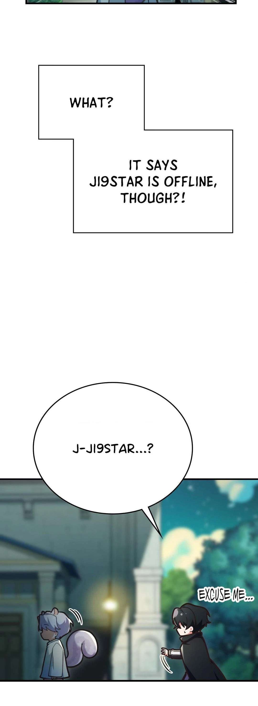 Read Virtual Strangers chapter 35 image 15 on Lezhin