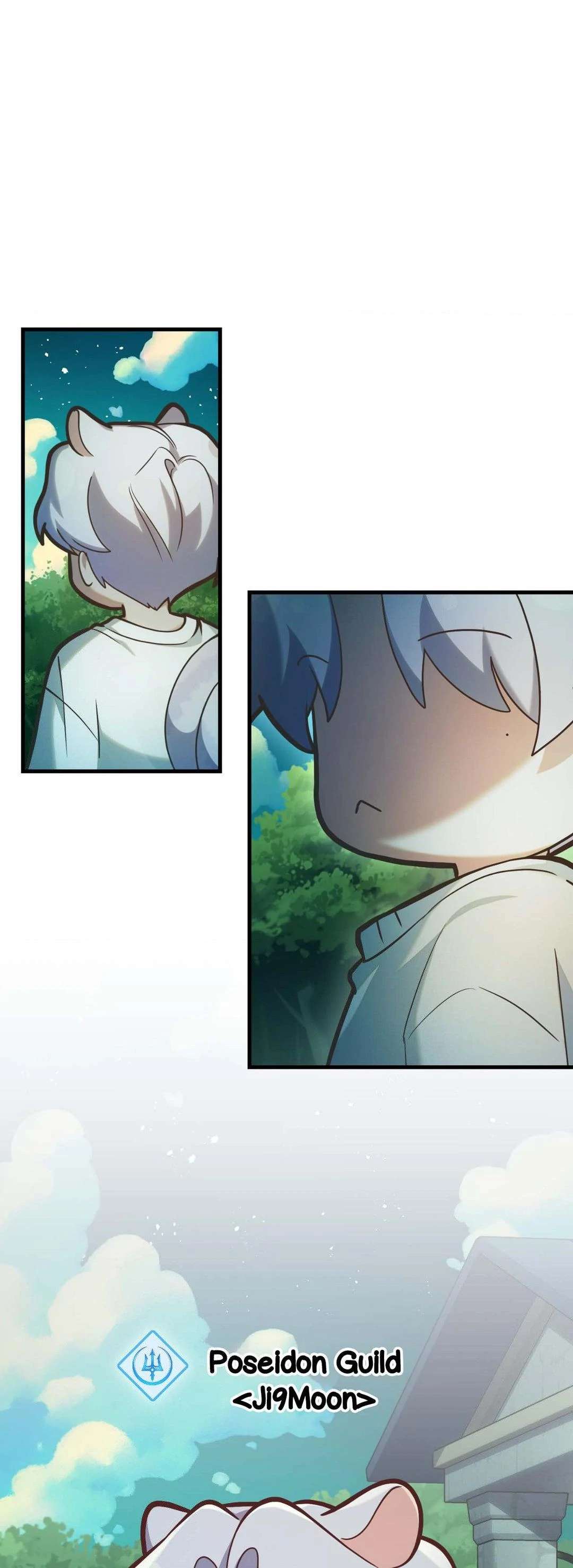 Read Virtual Strangers chapter 35 image 16 on Lezhin