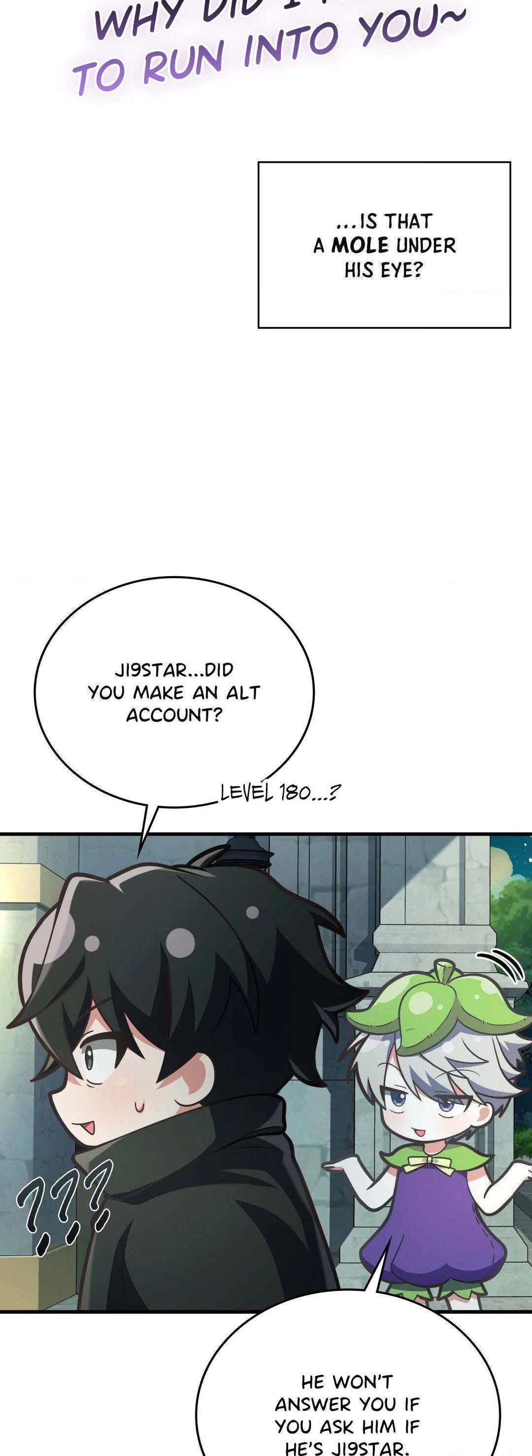 Read Virtual Strangers chapter 35 image 19 on Lezhin