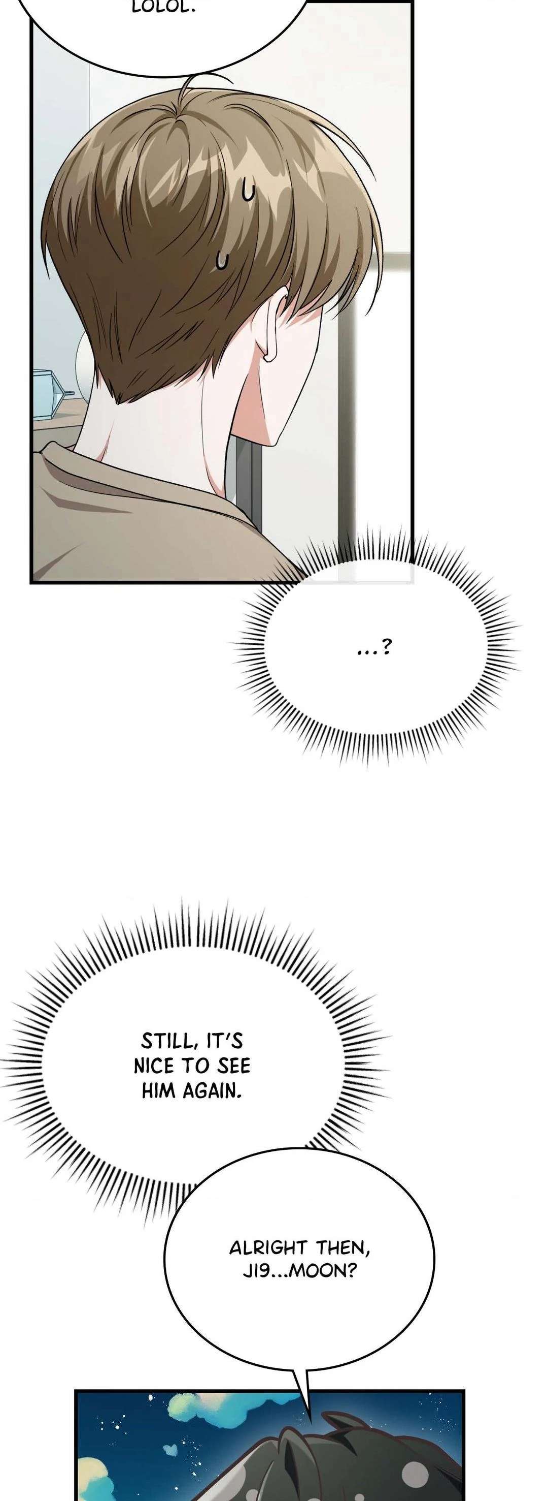 Read Virtual Strangers chapter 35 image 21 on Lezhin