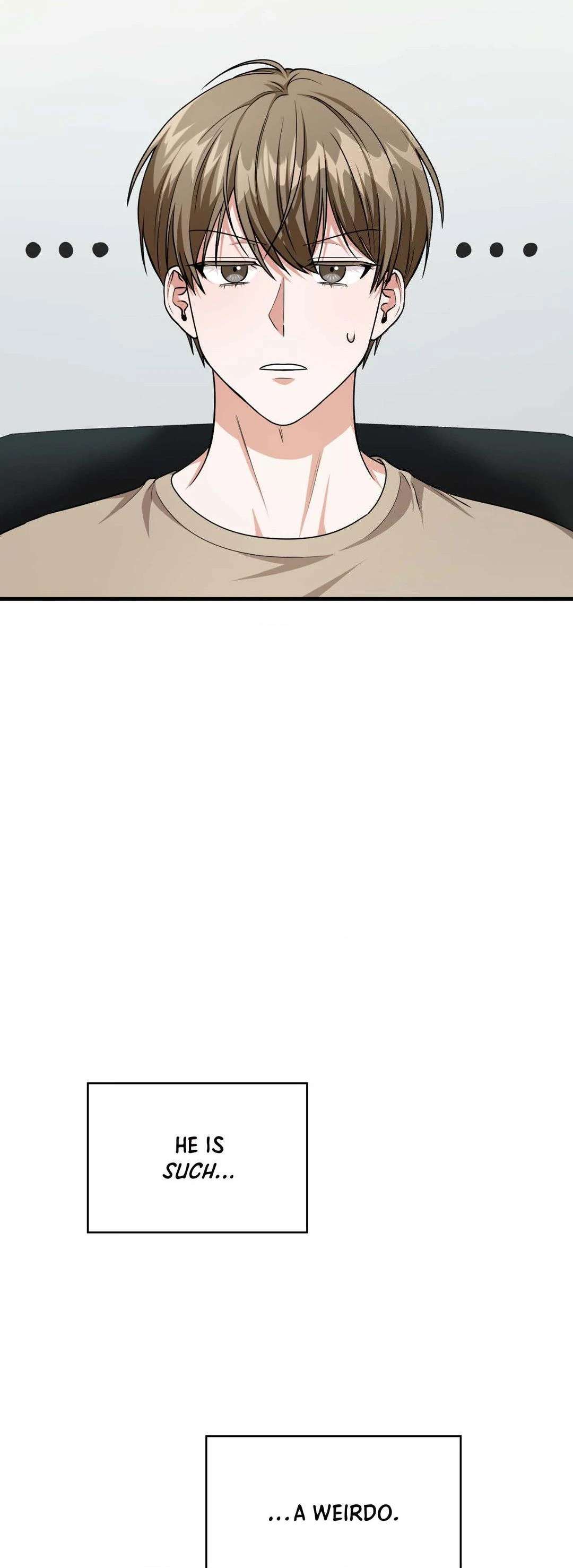 Read Virtual Strangers chapter 35 image 25 on Lezhin