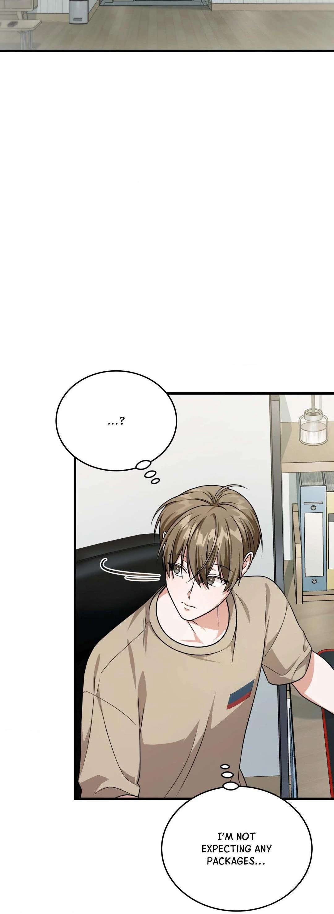 Read Virtual Strangers chapter 35 image 27 on Lezhin