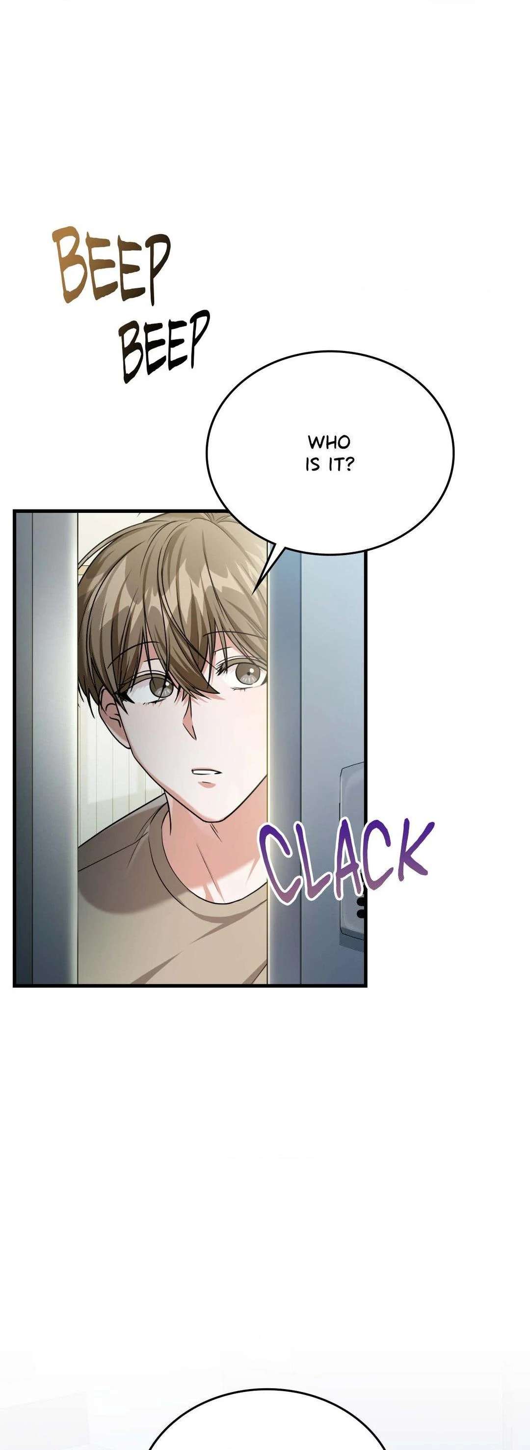 Read Virtual Strangers chapter 35 image 28 on Lezhin