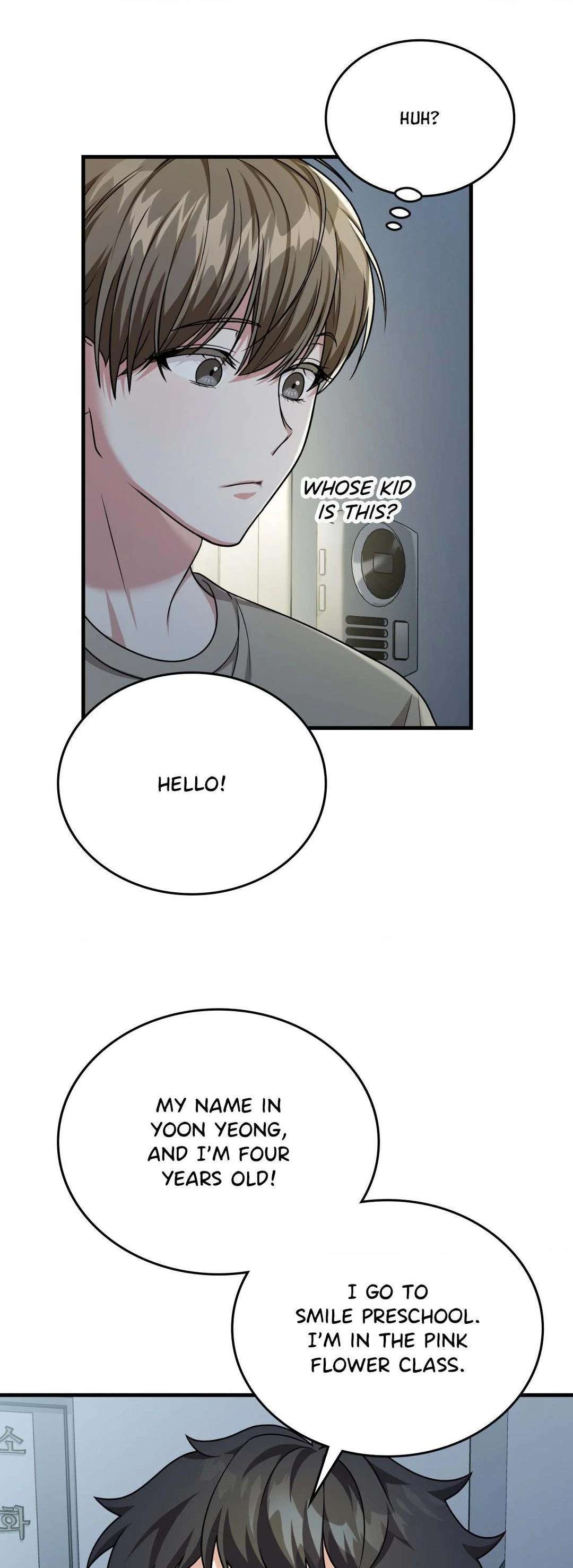 Read Virtual Strangers chapter 35 image 30 on Lezhin