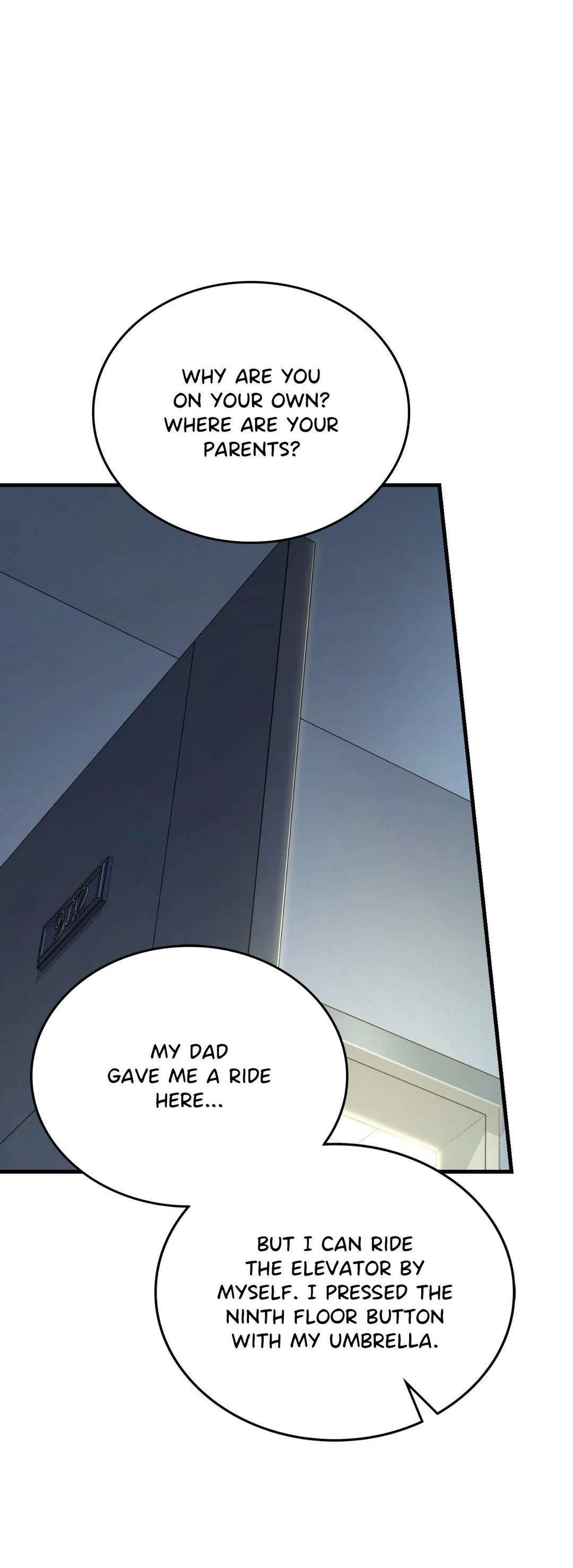 Read Virtual Strangers chapter 35 image 32 on Lezhin