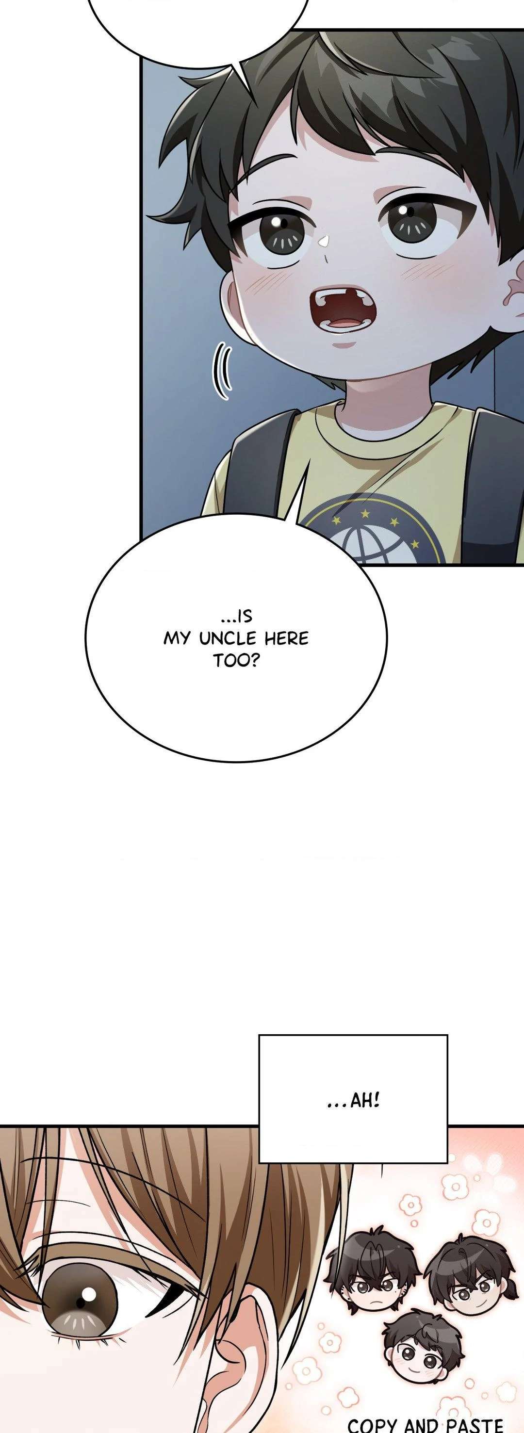 Read Virtual Strangers chapter 35 image 34 on Lezhin