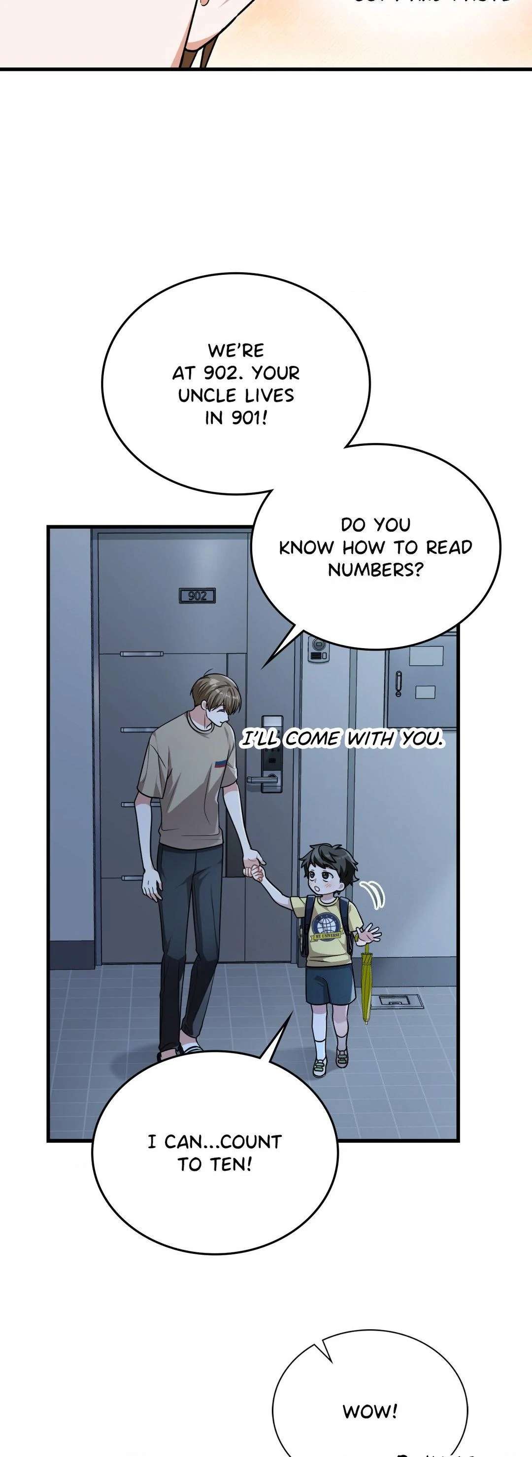 Read Virtual Strangers chapter 35 image 35 on Lezhin