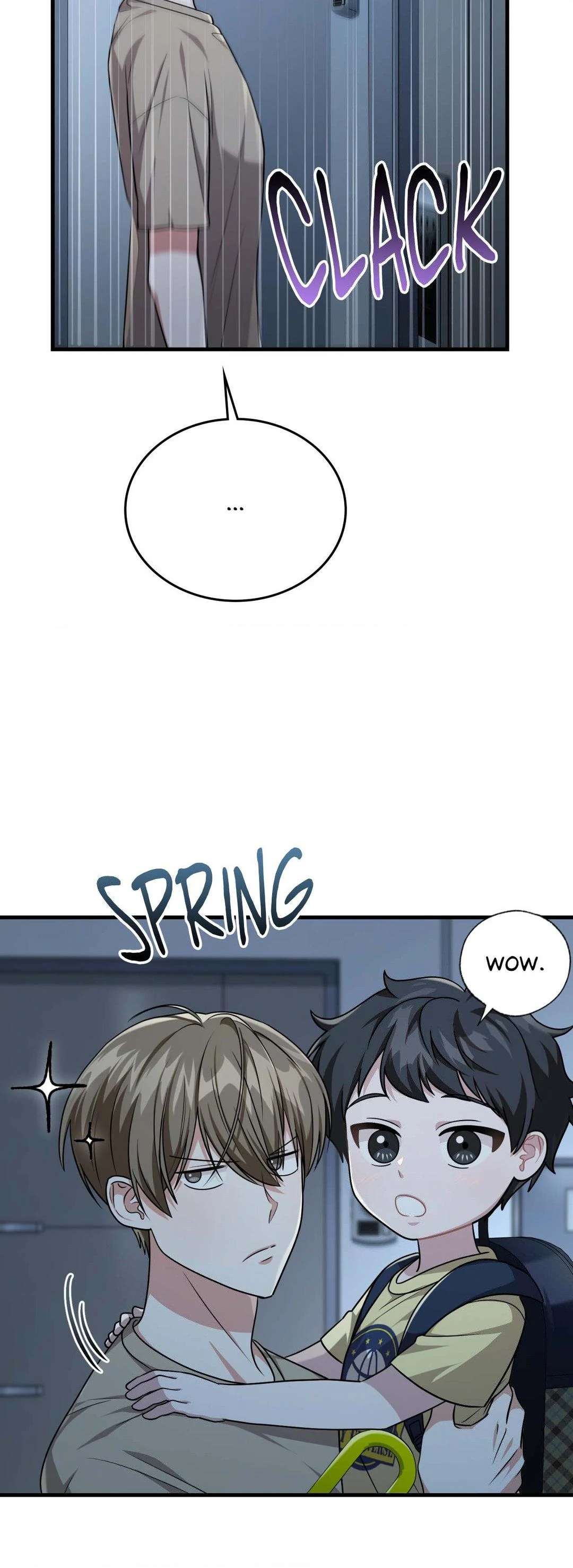 Read Virtual Strangers chapter 35 image 37 on Lezhin