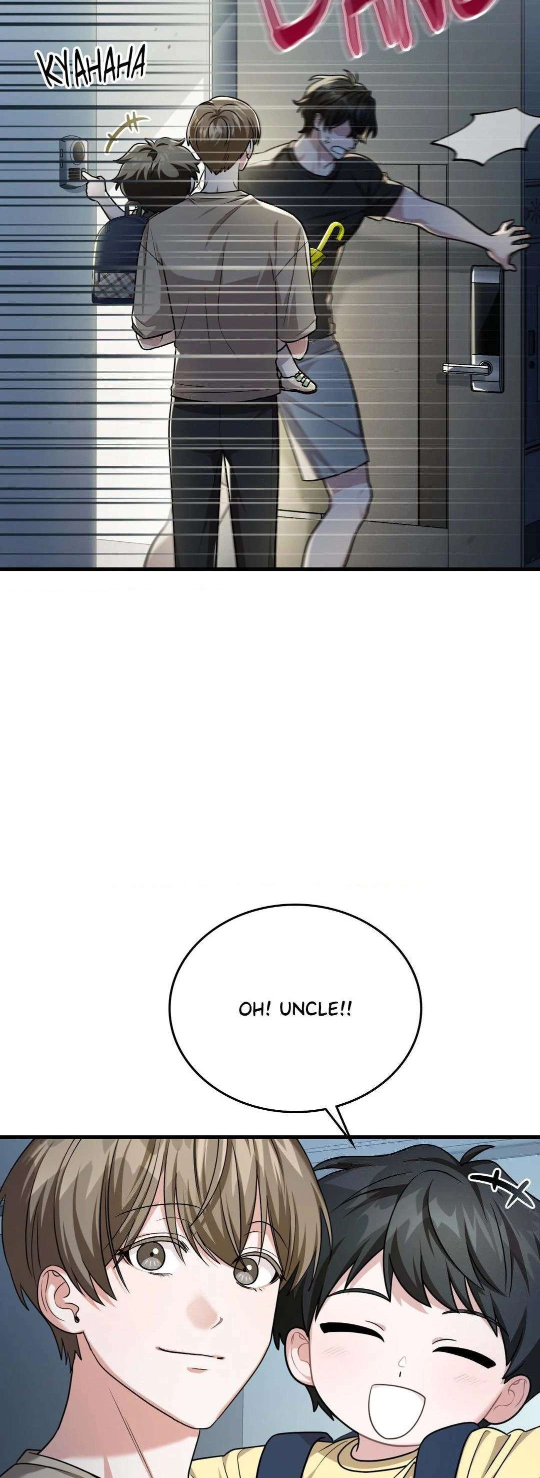 Read Virtual Strangers chapter 35 image 39 on Lezhin