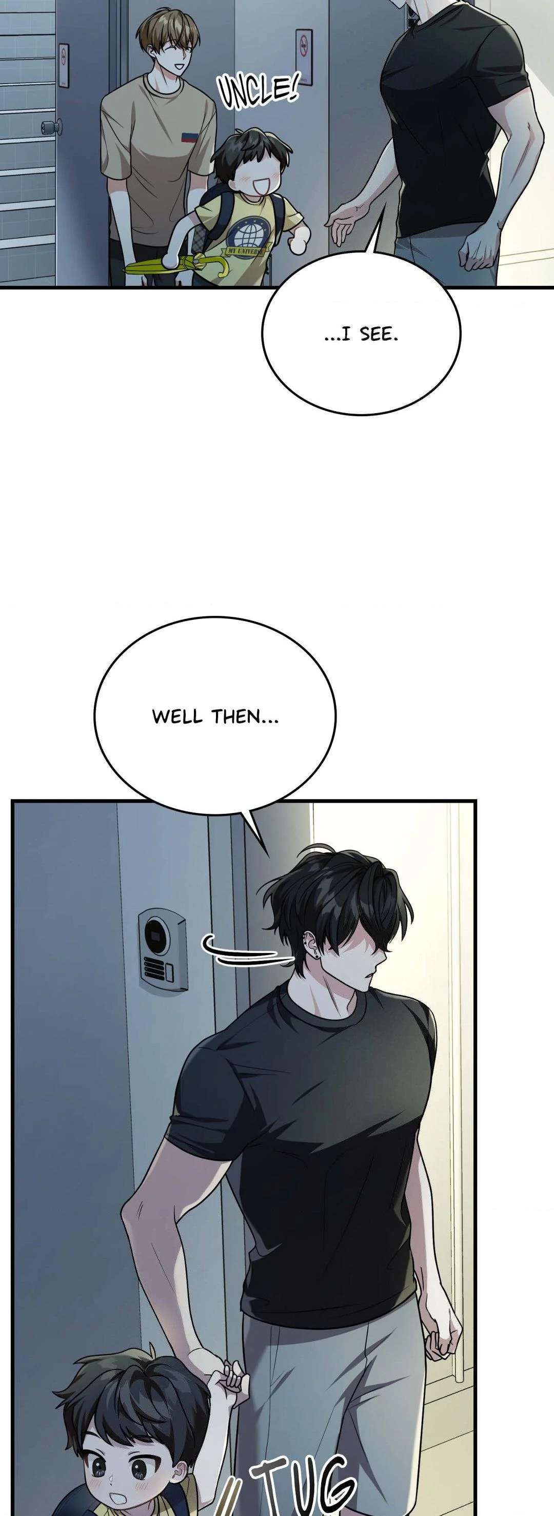 Read Virtual Strangers chapter 35 image 41 on Lezhin