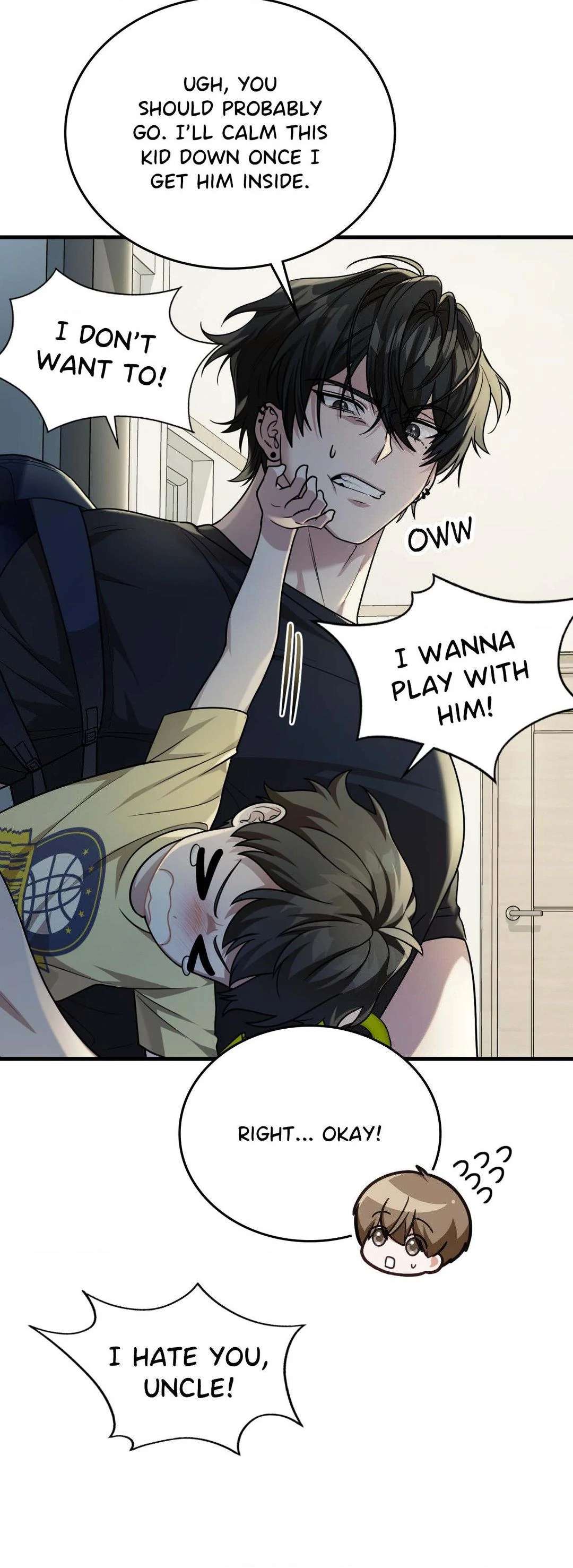 Read Virtual Strangers chapter 35 image 44 on Lezhin