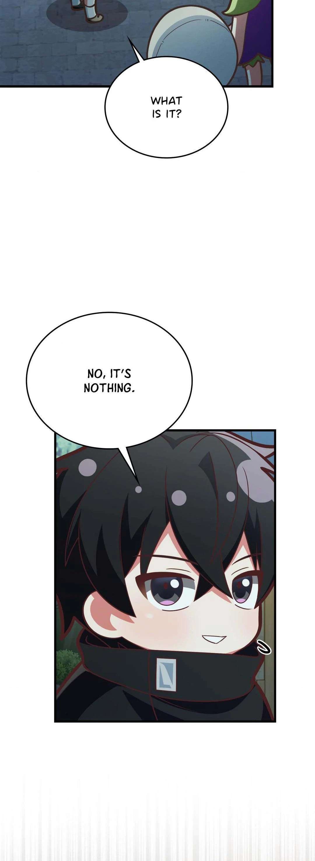 Read Virtual Strangers chapter 35 image 9 on Lezhin