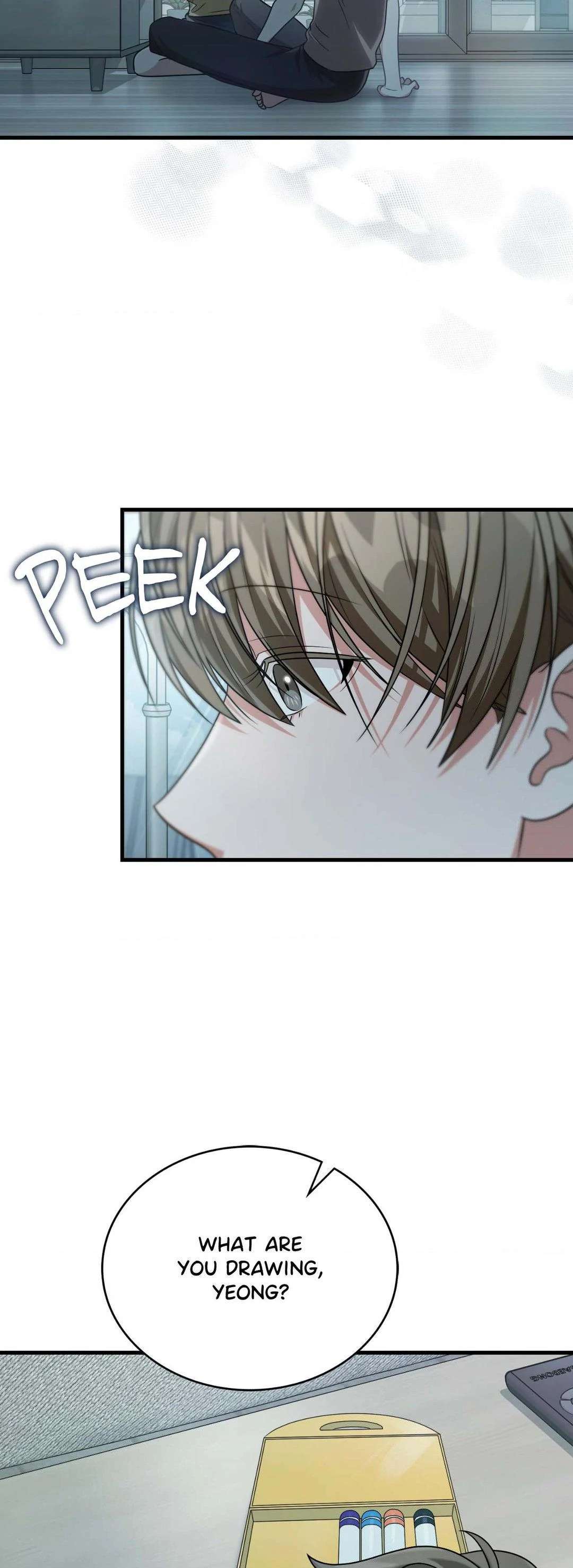 Read Virtual Strangers chapter 36 image 19 on Lezhin