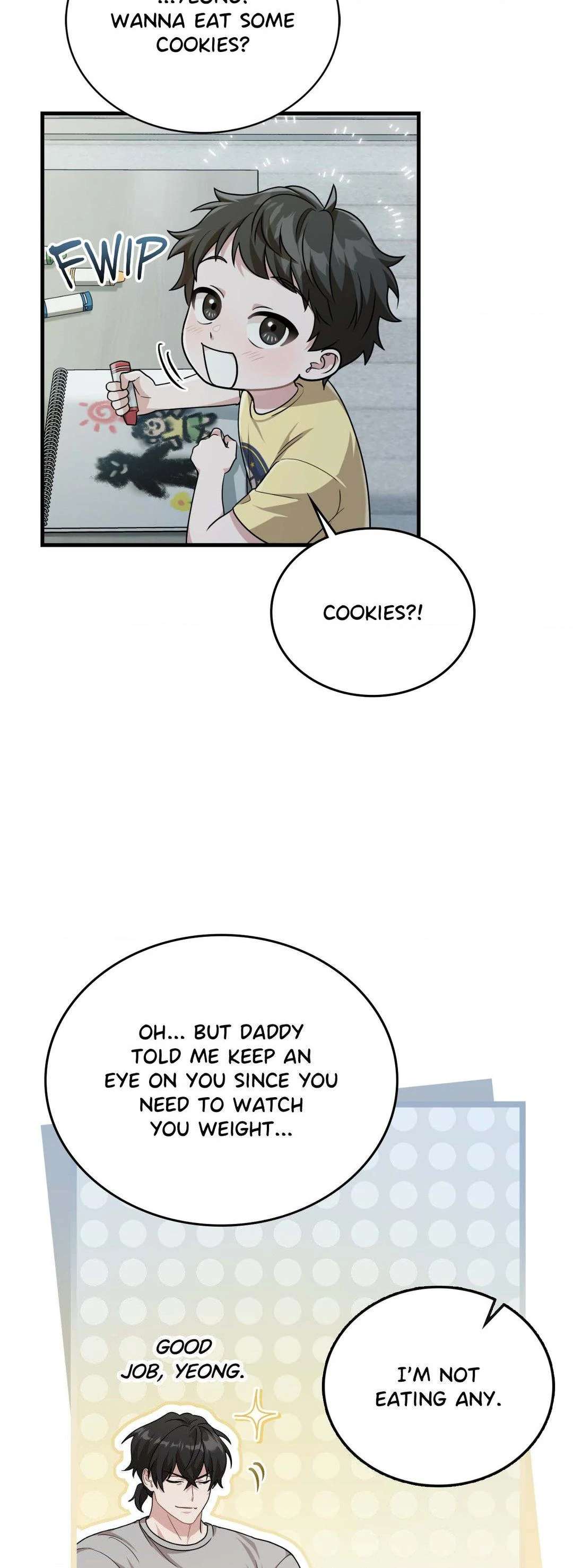 Read Virtual Strangers chapter 36 image 24 on Lezhin