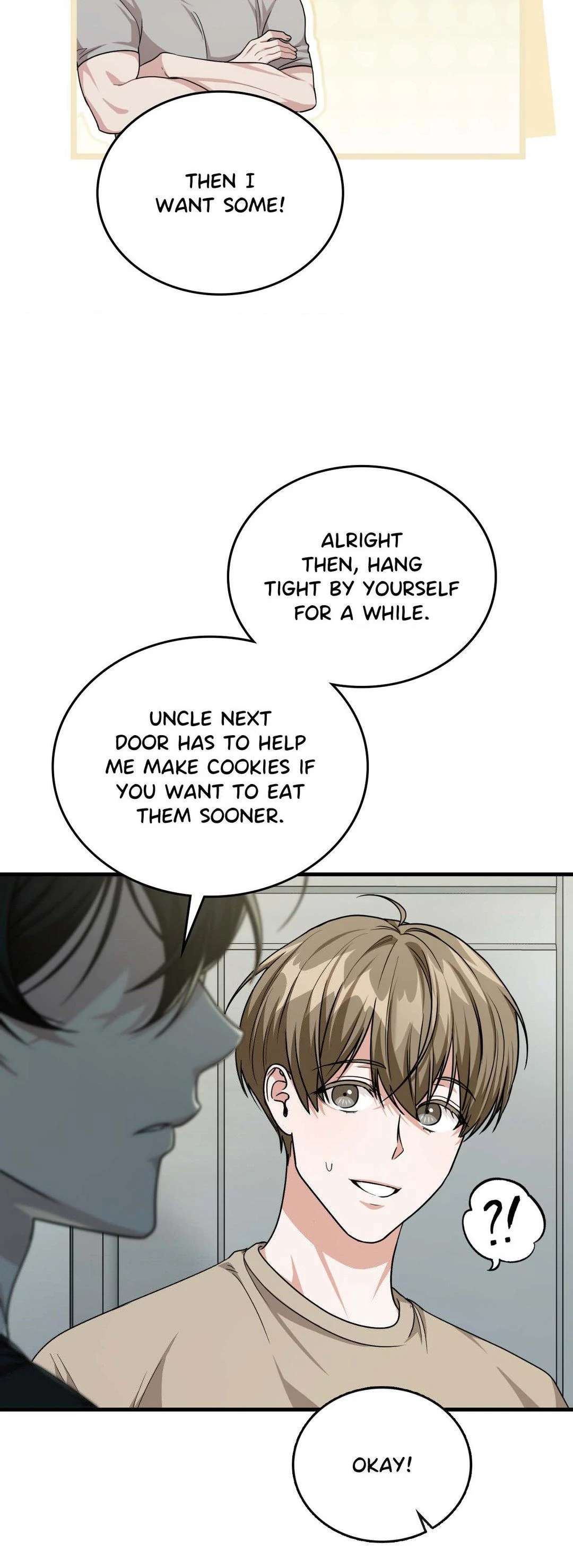 Read Virtual Strangers chapter 36 image 25 on Lezhin