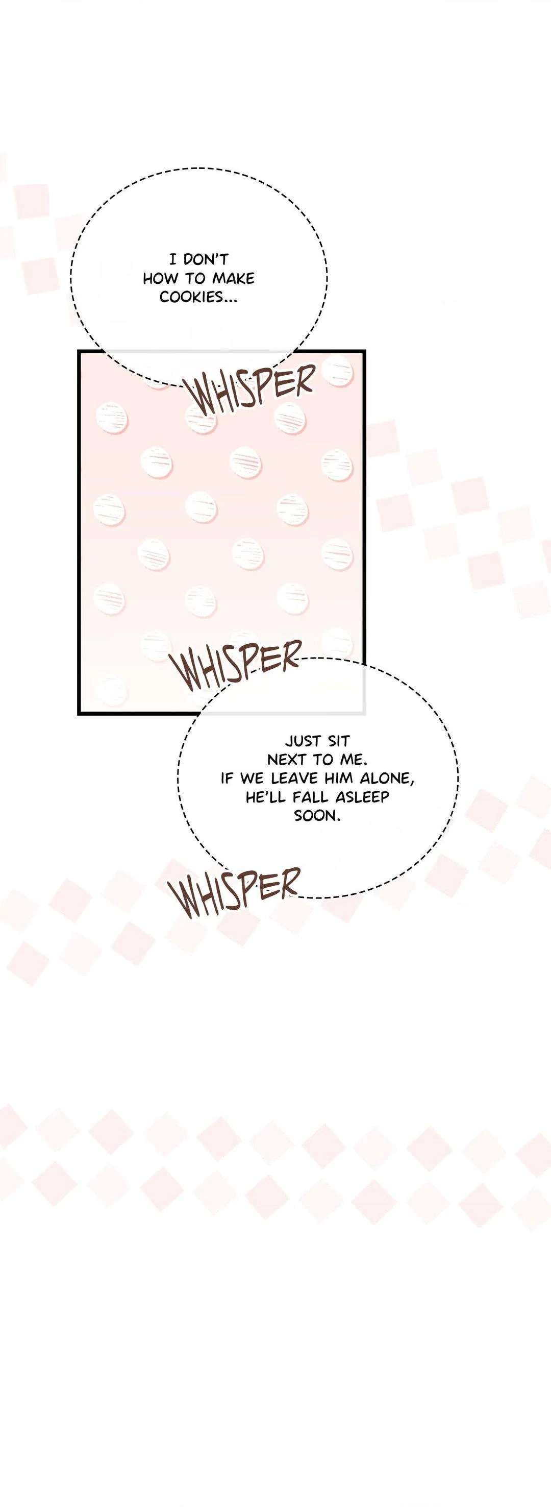Read Virtual Strangers chapter 36 image 26 on Lezhin