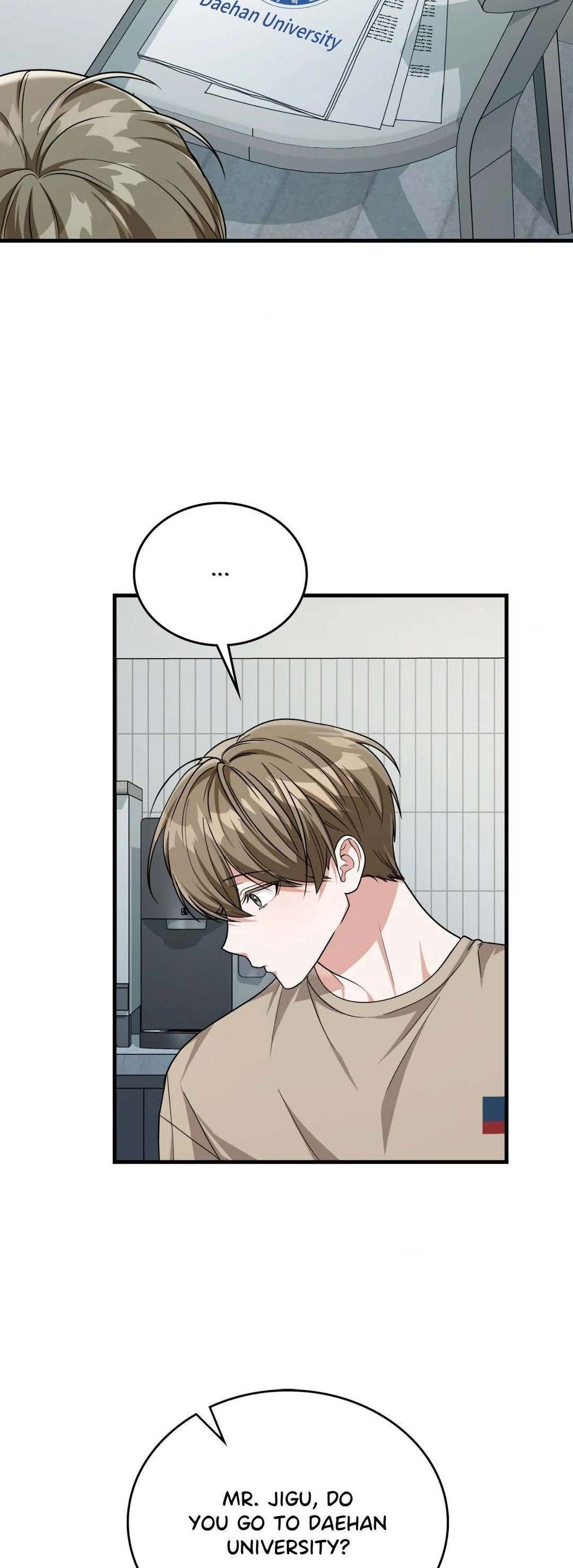 Read Virtual Strangers chapter 36 image 29 on Lezhin