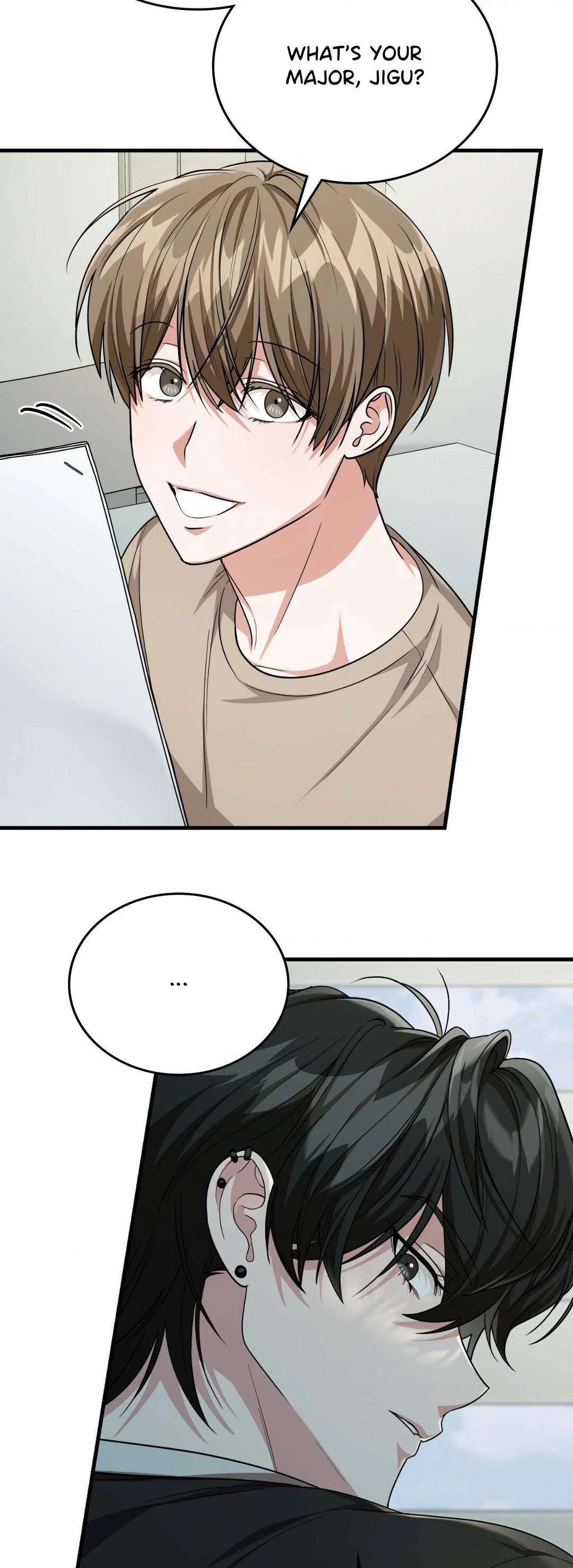 Read Virtual Strangers chapter 36 image 32 on Lezhin