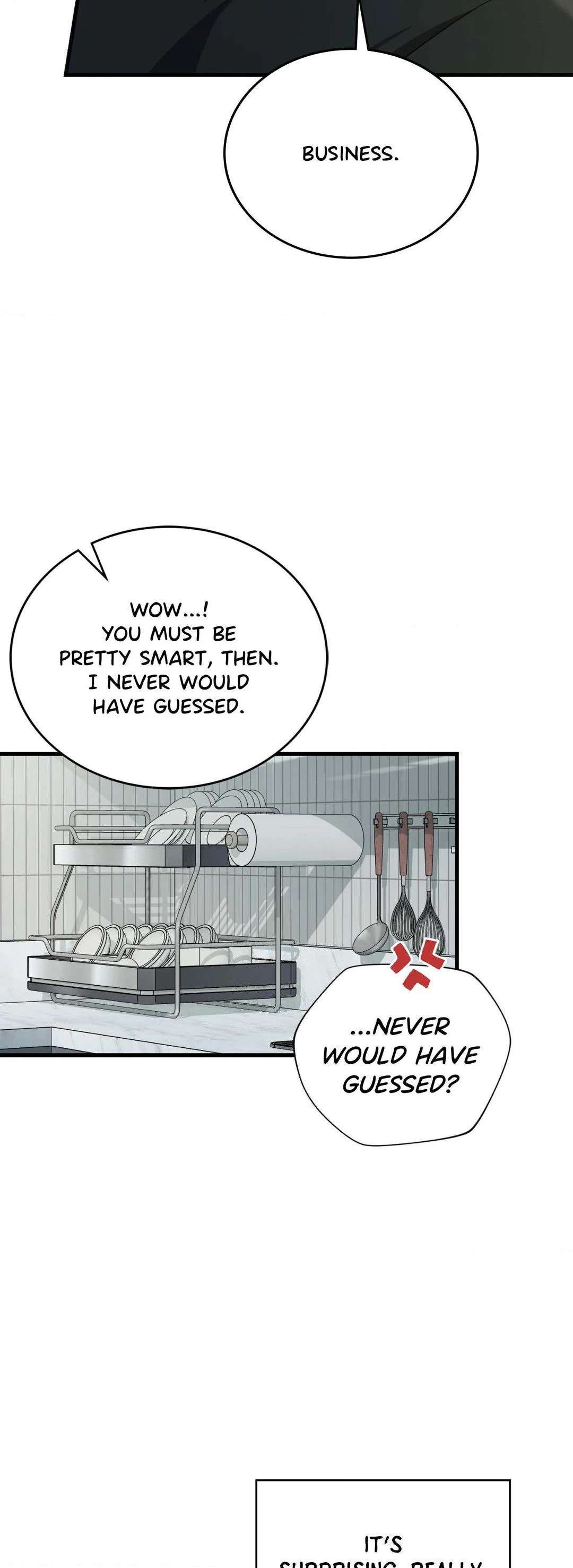 Read Virtual Strangers chapter 36 image 33 on Lezhin