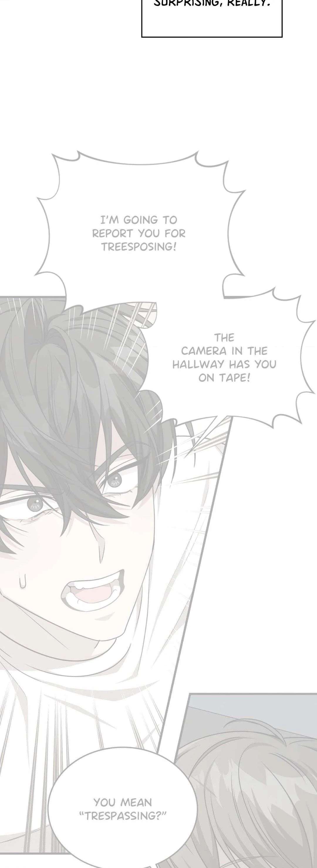 Read Virtual Strangers chapter 36 image 34 on Lezhin