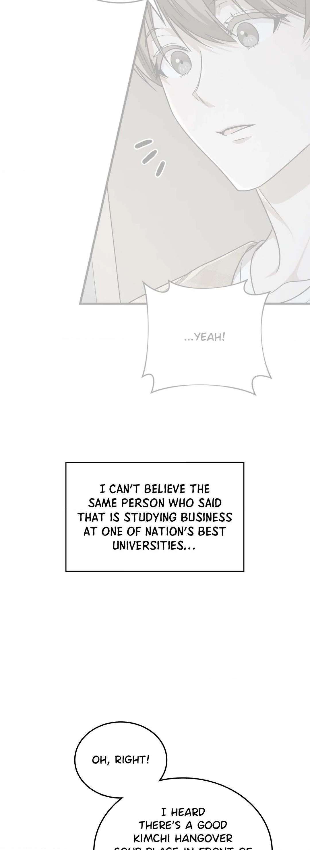 Read Virtual Strangers chapter 36 image 35 on Lezhin