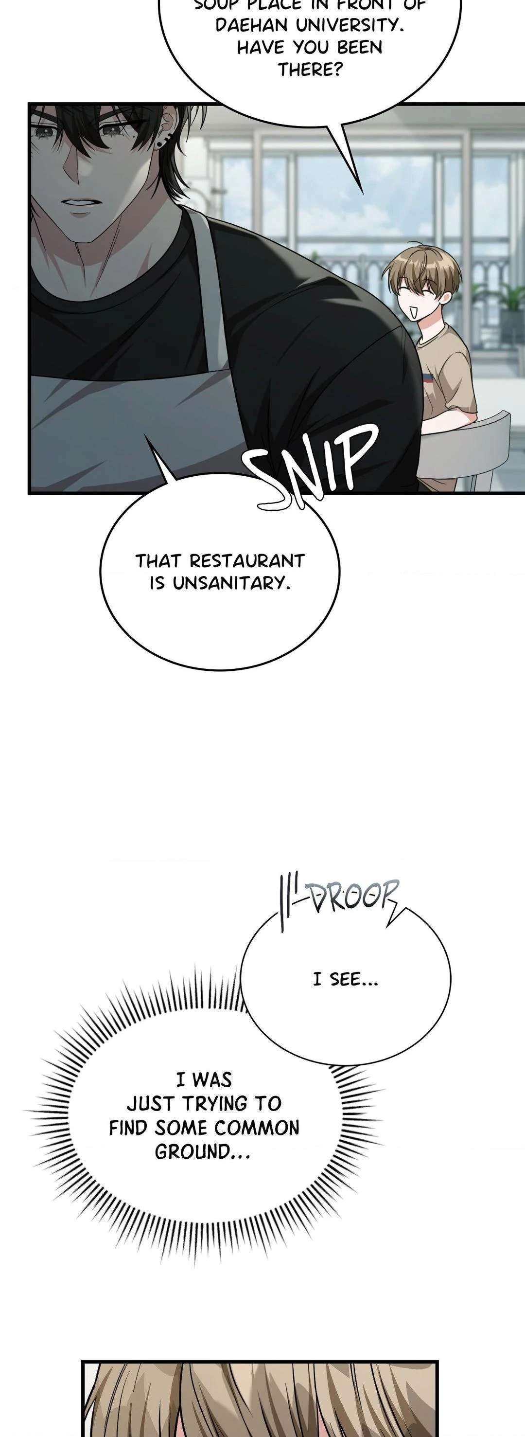 Read Virtual Strangers chapter 36 image 36 on Lezhin