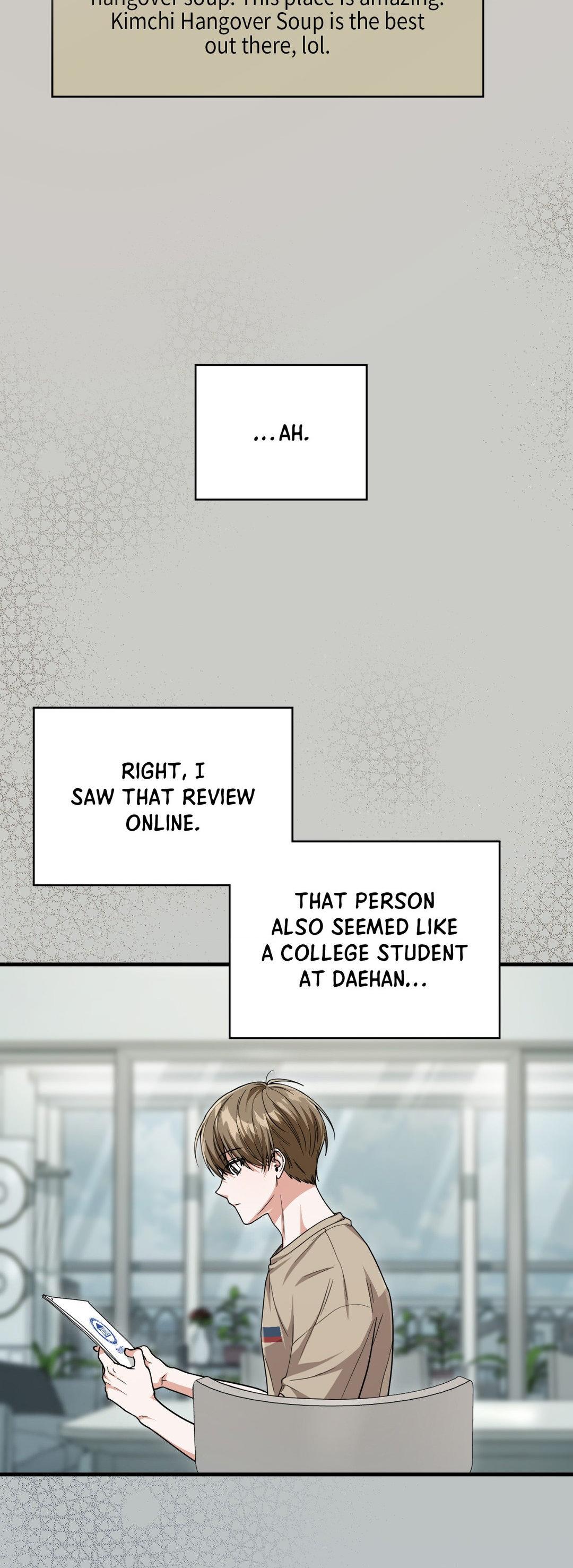 Read Virtual Strangers chapter 36 image 38 on Lezhin