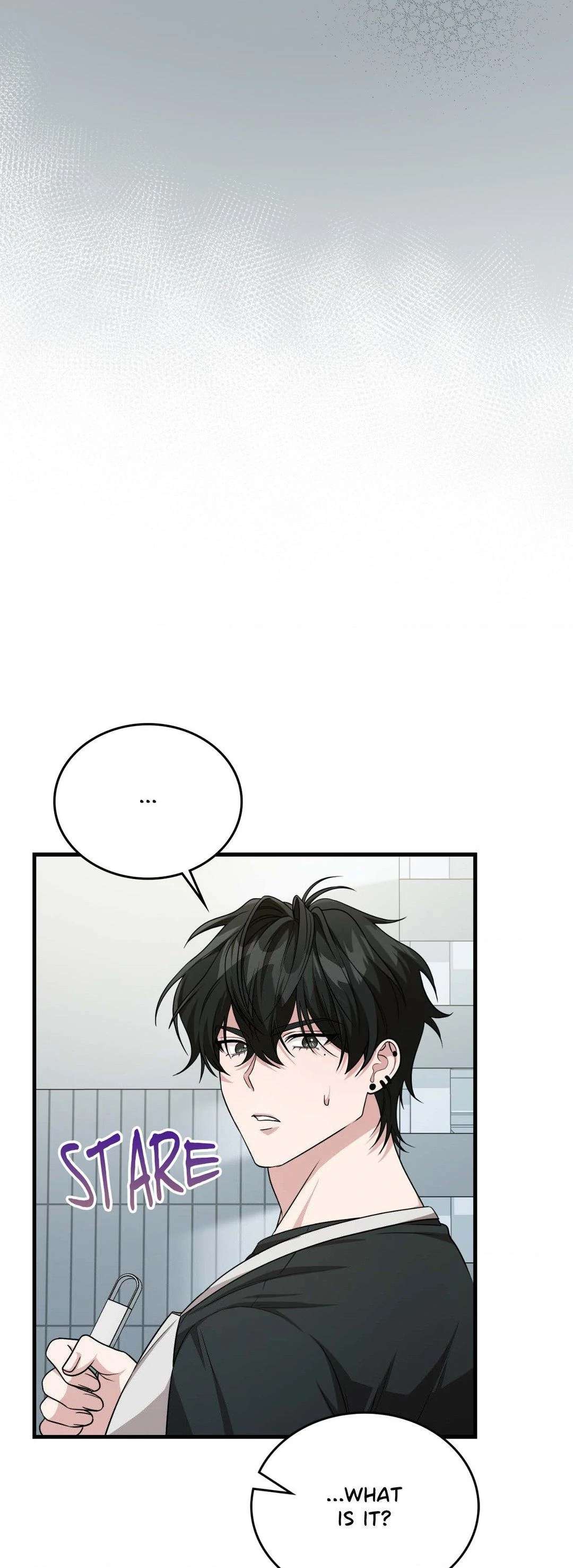 Read Virtual Strangers chapter 36 image 40 on Lezhin