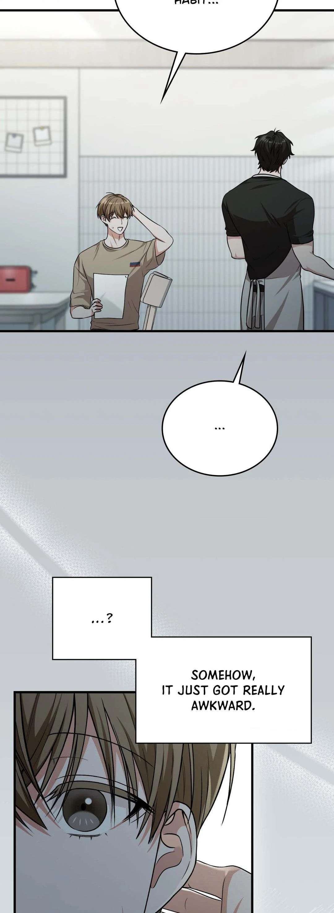 Read Virtual Strangers chapter 36 image 42 on Lezhin