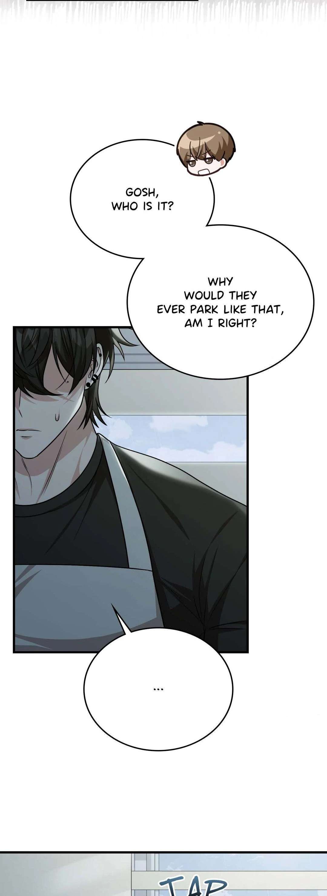 Read Virtual Strangers chapter 36 image 47 on Lezhin
