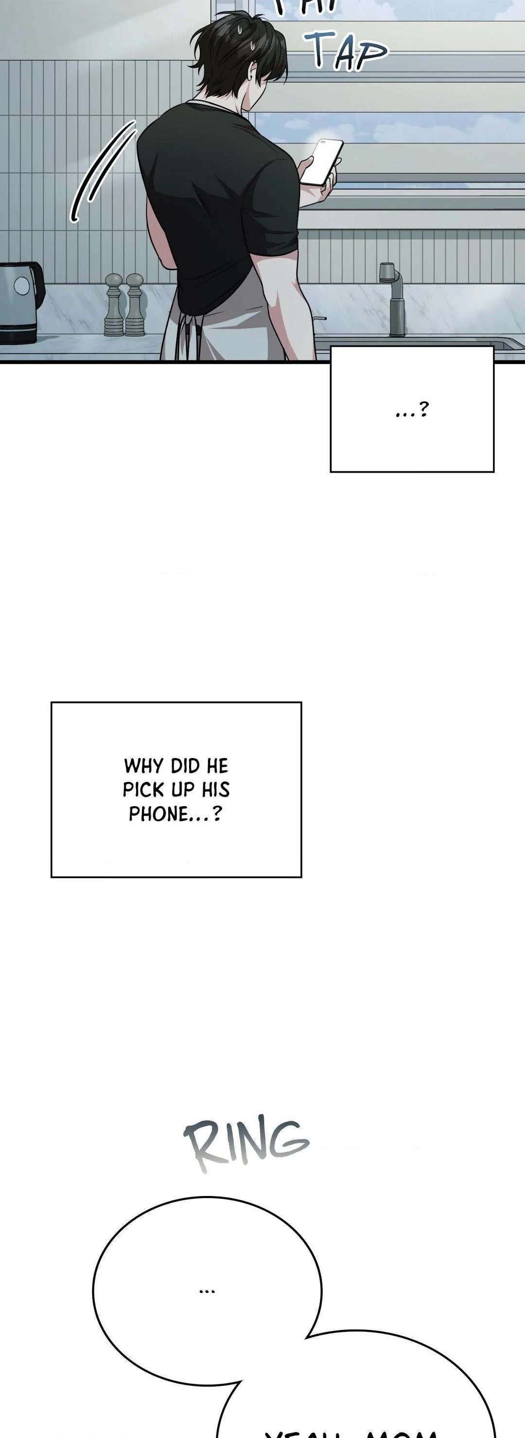 Read Virtual Strangers chapter 36 image 48 on Lezhin