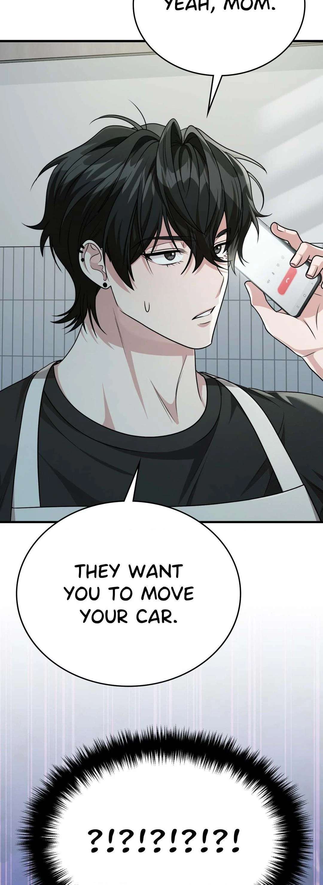 Read Virtual Strangers chapter 36 image 49 on Lezhin