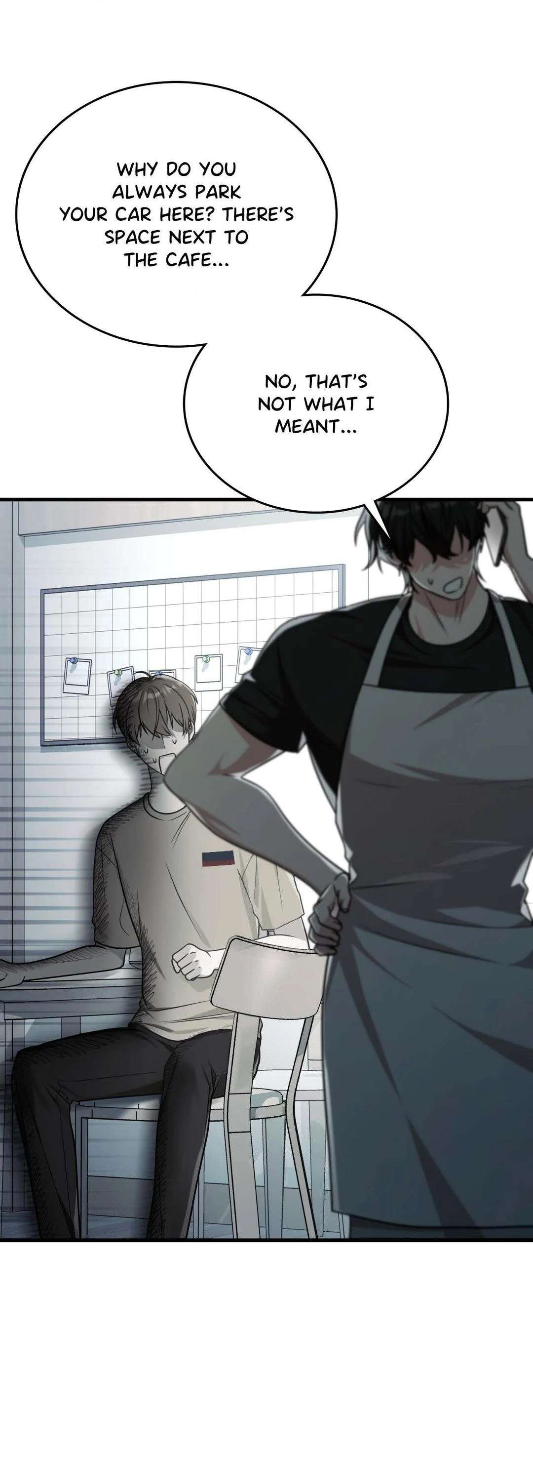 Read Virtual Strangers chapter 36 image 51 on Lezhin