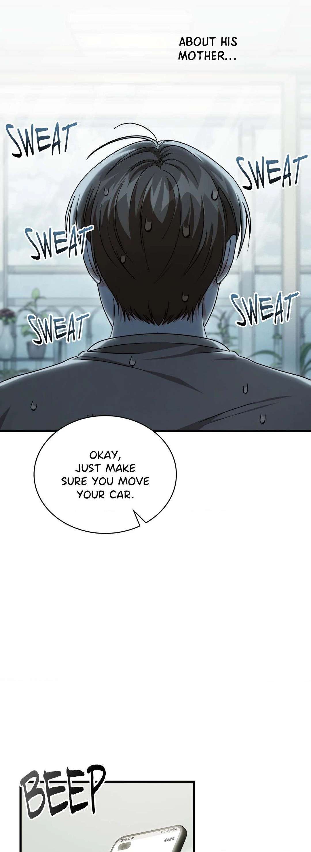 Read Virtual Strangers chapter 37 image 1 on Lezhin