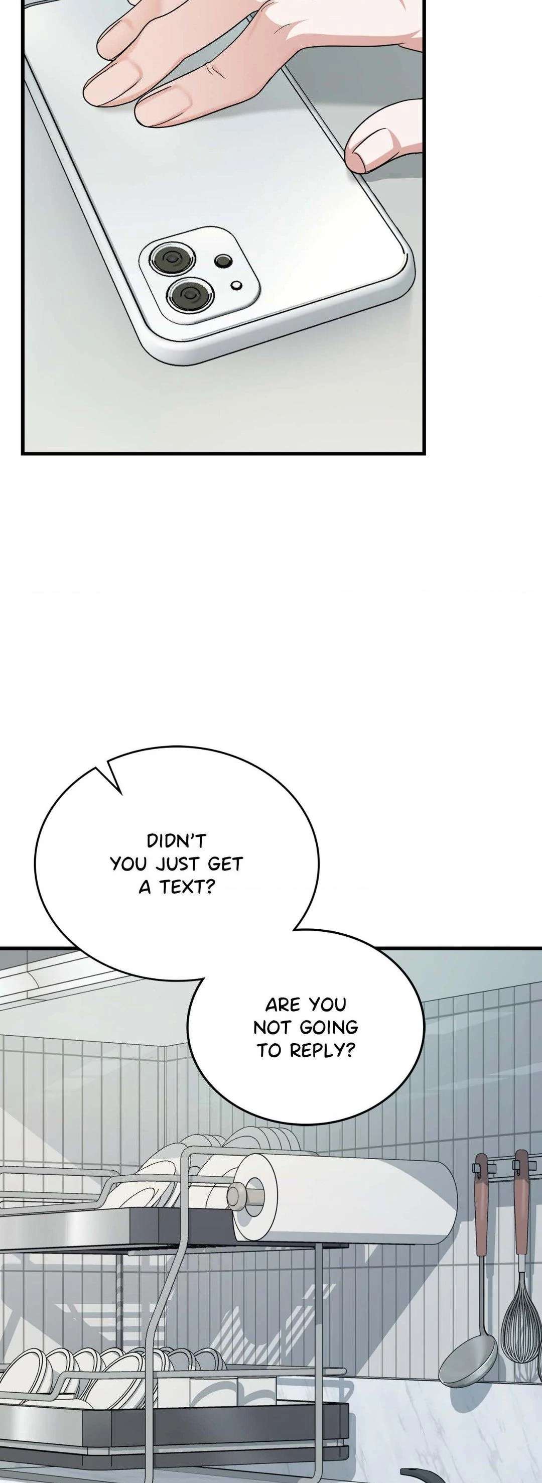 Read Virtual Strangers chapter 37 image 12 on Lezhin