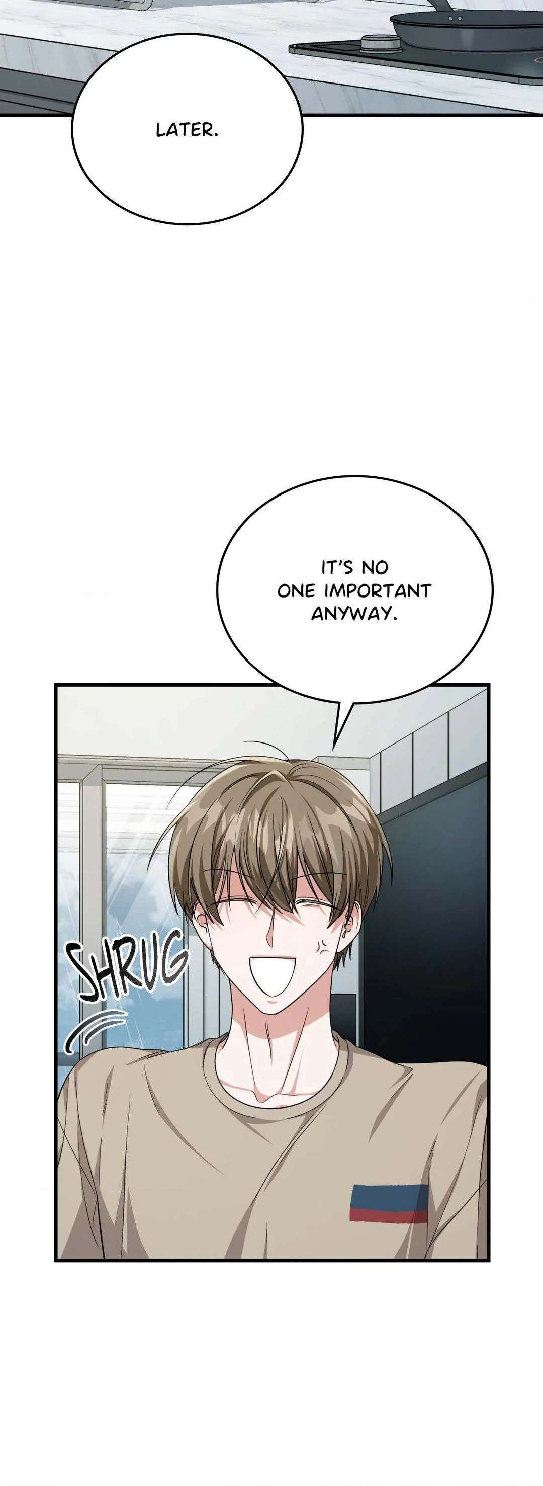 Read Virtual Strangers chapter 37 image 13 on Lezhin