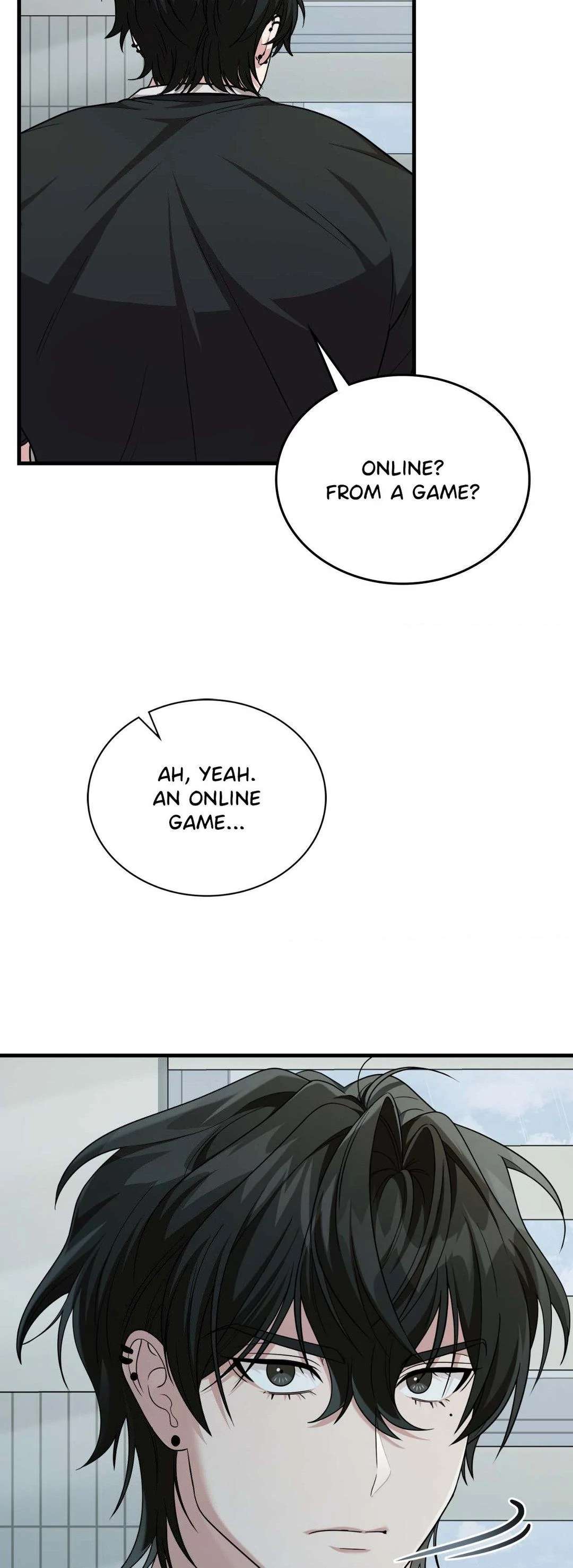 Read Virtual Strangers chapter 37 image 15 on Lezhin