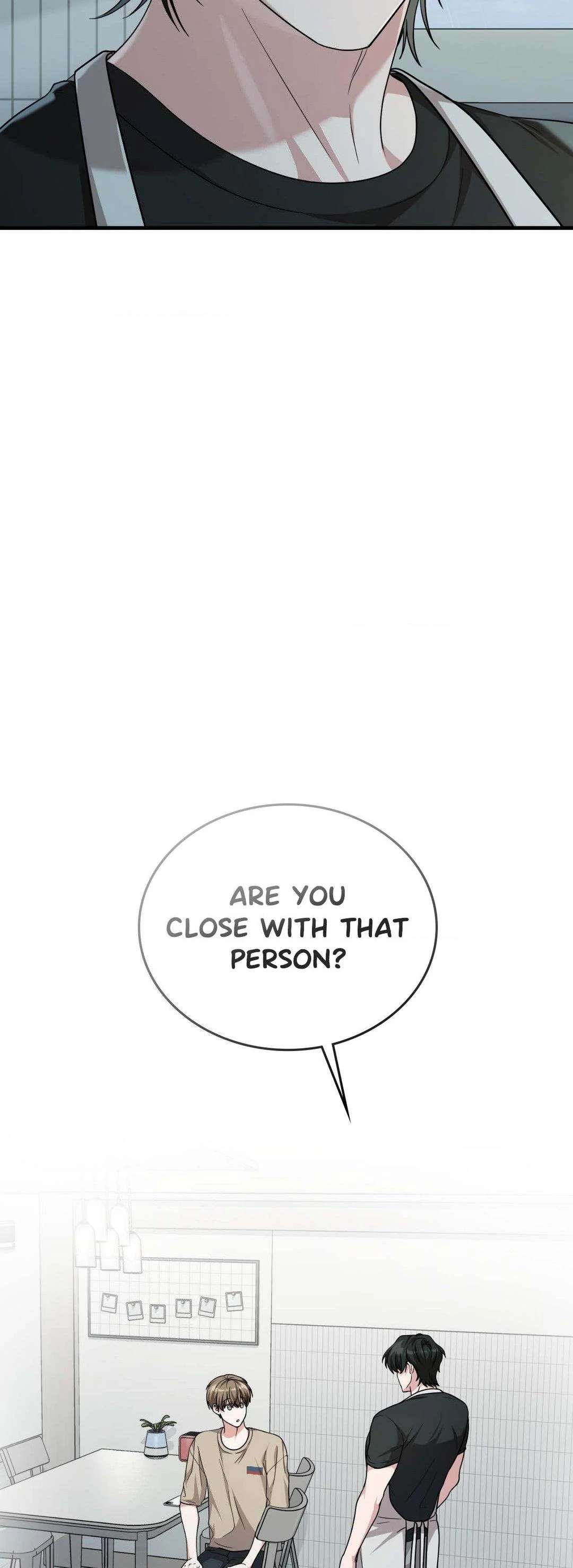 Read Virtual Strangers chapter 37 image 16 on Lezhin