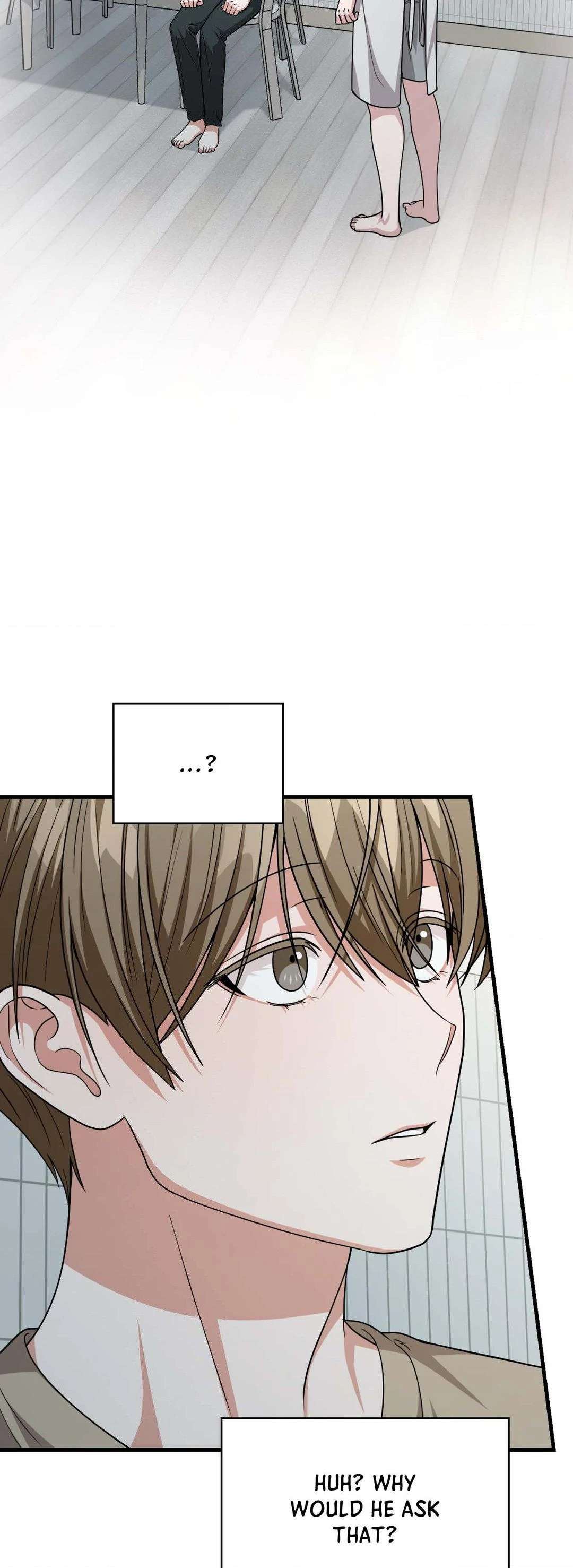 Read Virtual Strangers chapter 37 image 17 on Lezhin