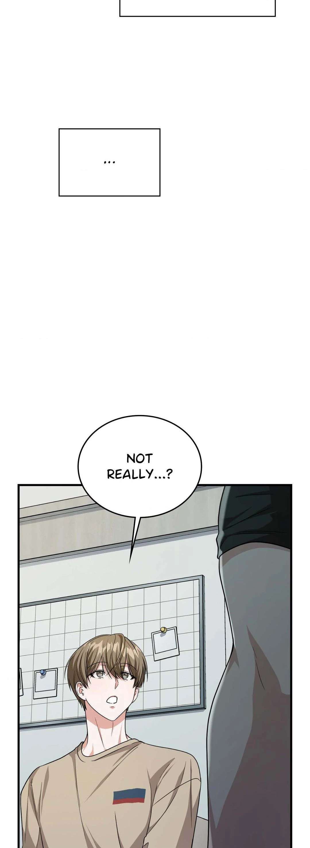 Read Virtual Strangers chapter 37 image 18 on Lezhin